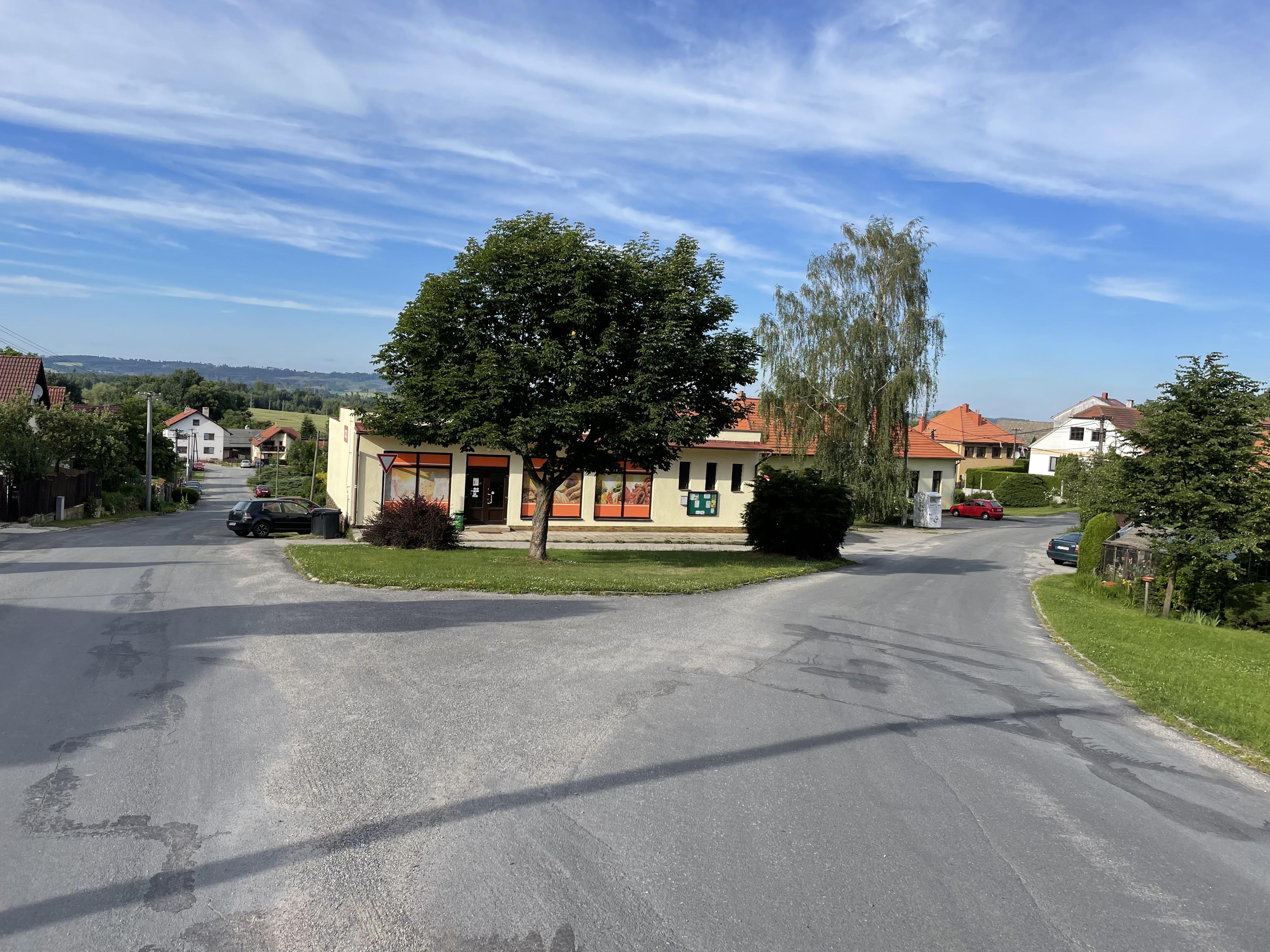 COOP družstvo Velké Meziříčí foto 2