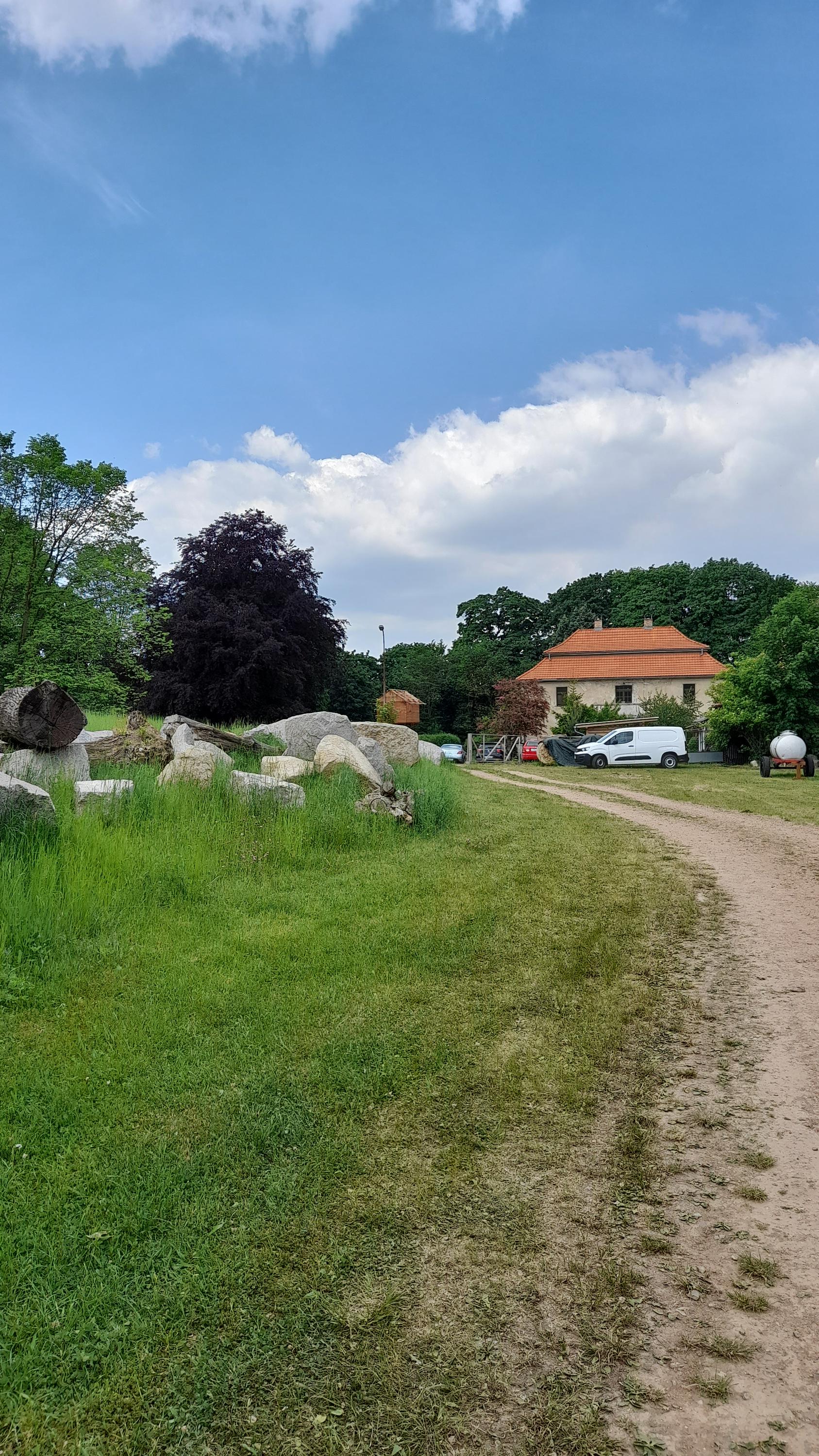 Bistro Zahrady Myšlín foto 6