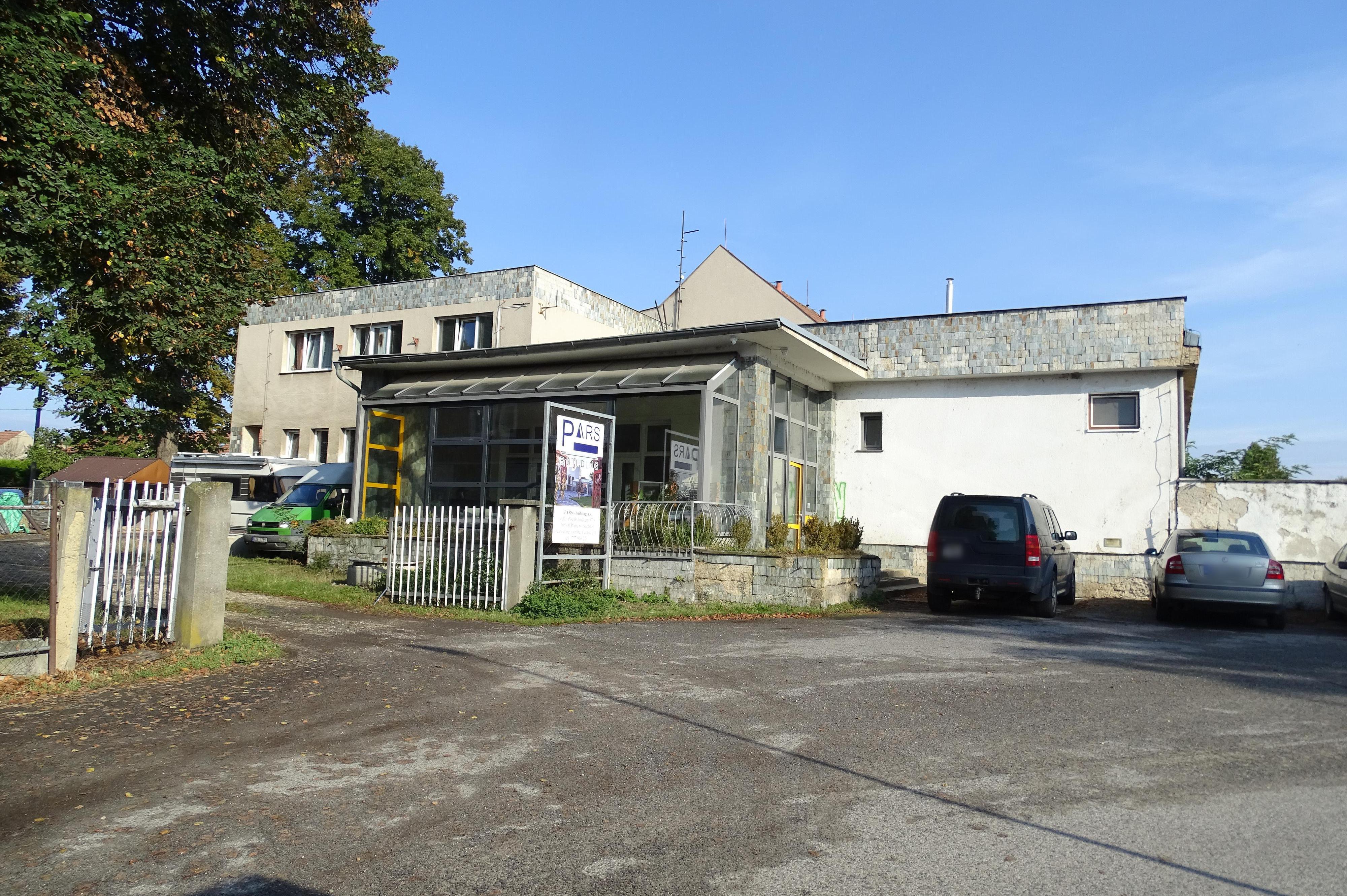 PARS - building, a.s.