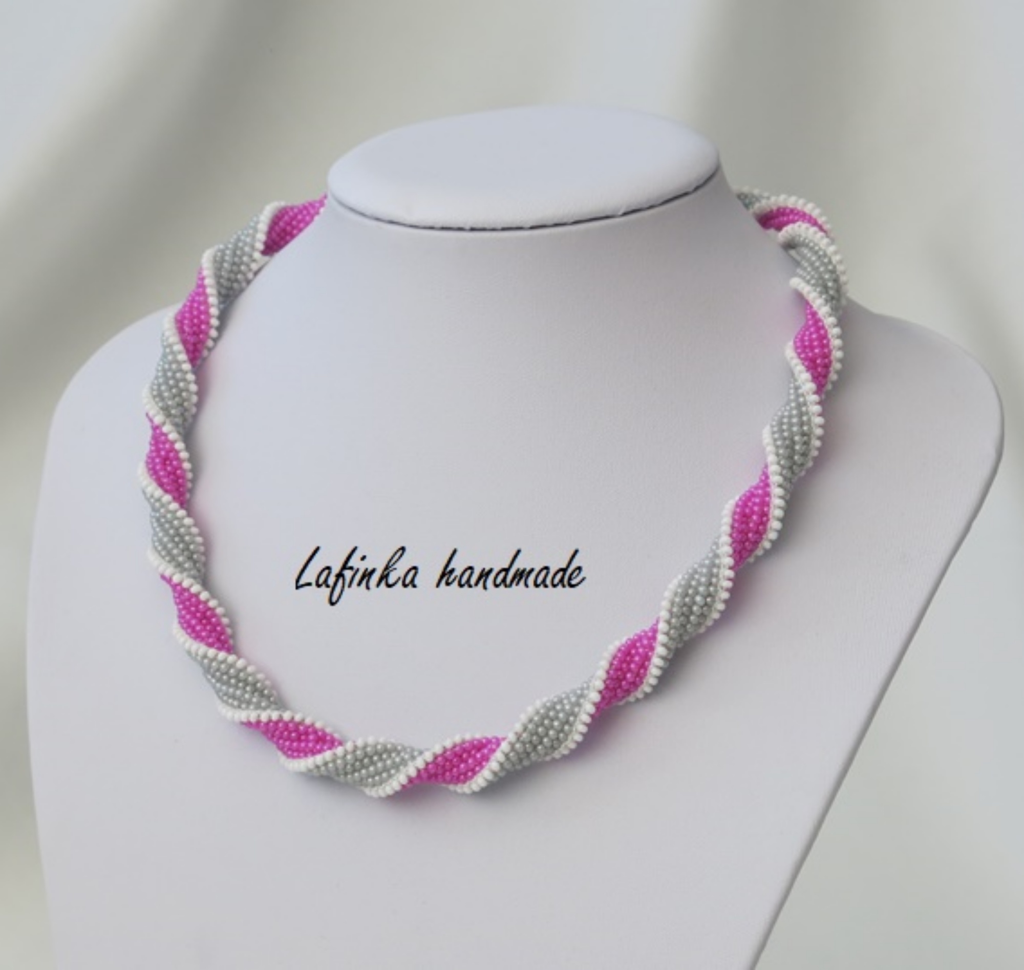 Lafinka handmade foto 4