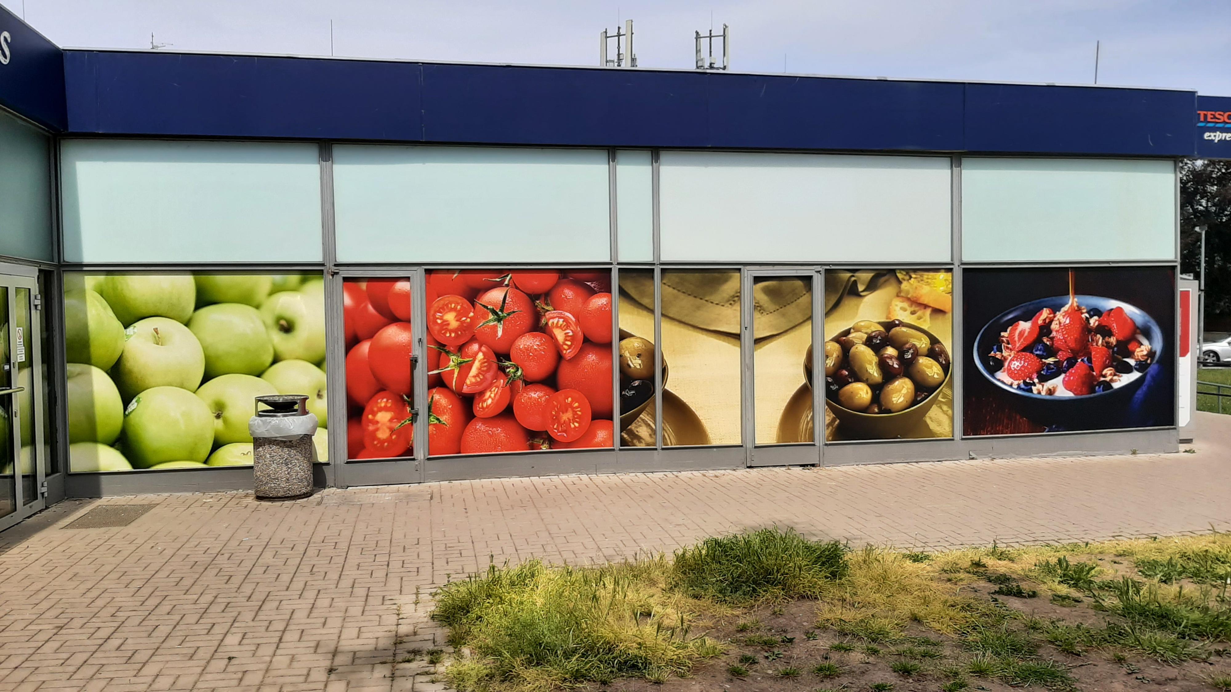 Tesco Expres foto 4