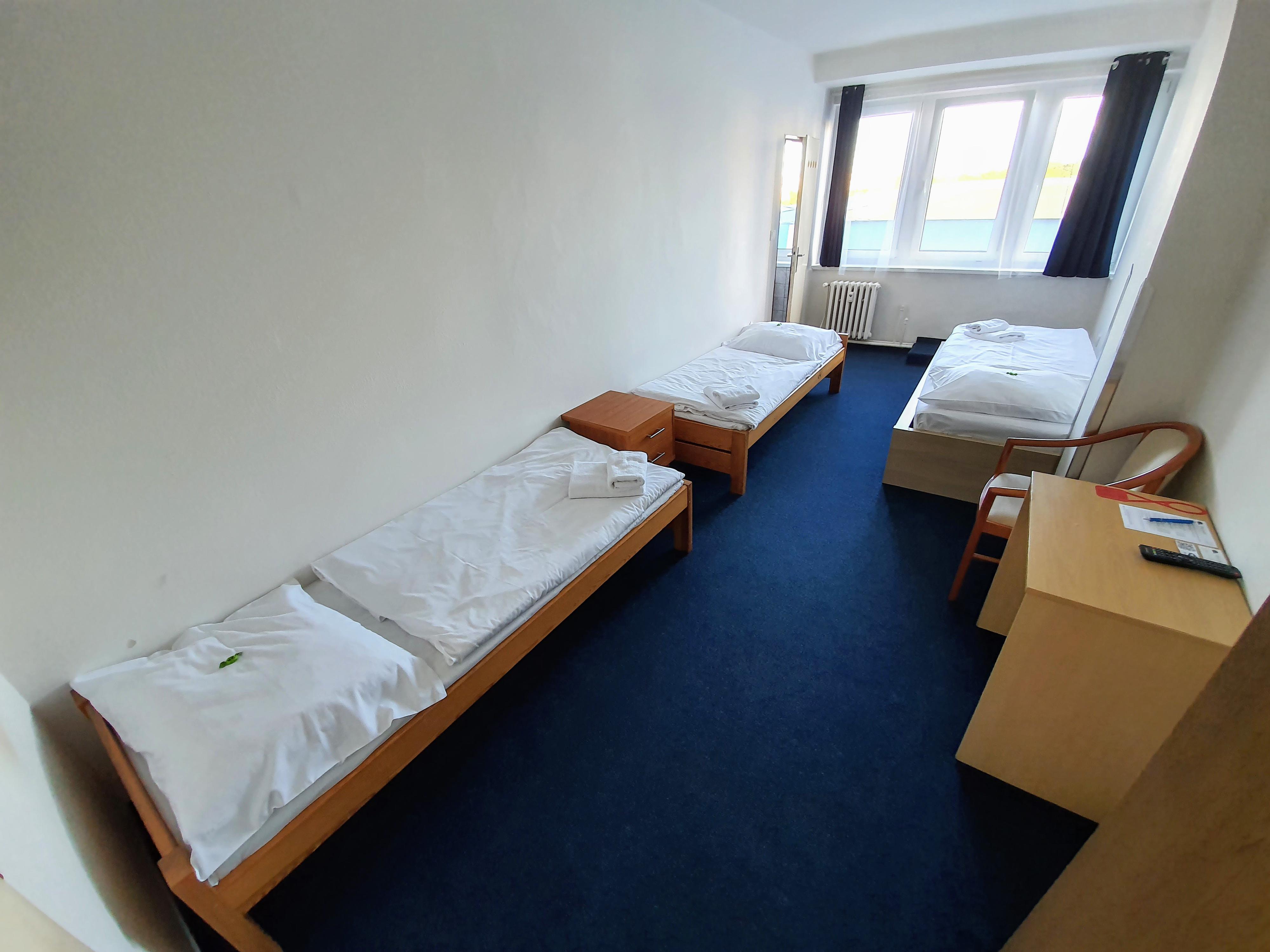 Hotel Chodov ASC foto 4