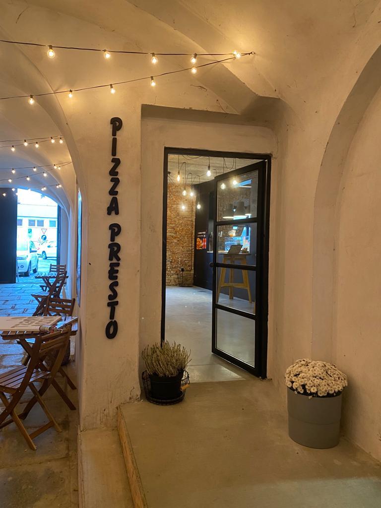 Pizza Presto - Val.Mez. foto 3