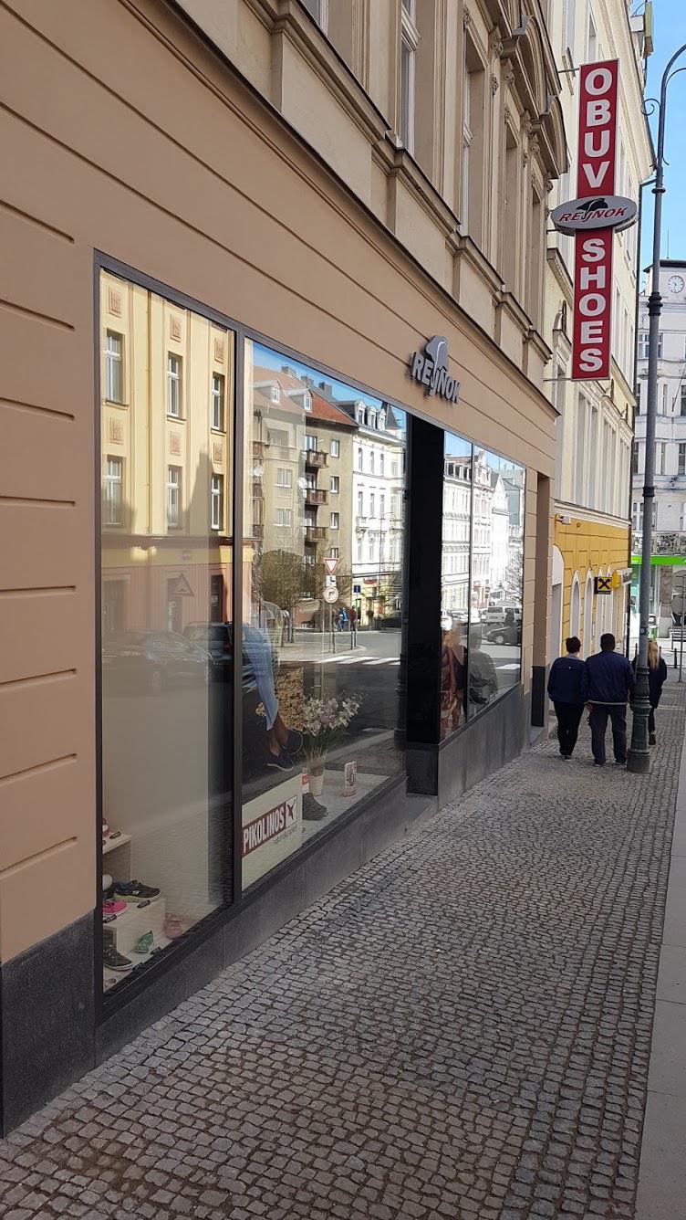 REJNOK obuv, s.r.o. foto 5