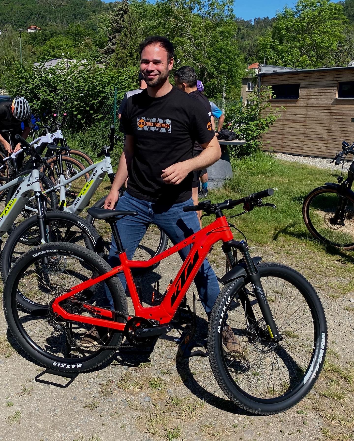 Ebike Partners foto 2