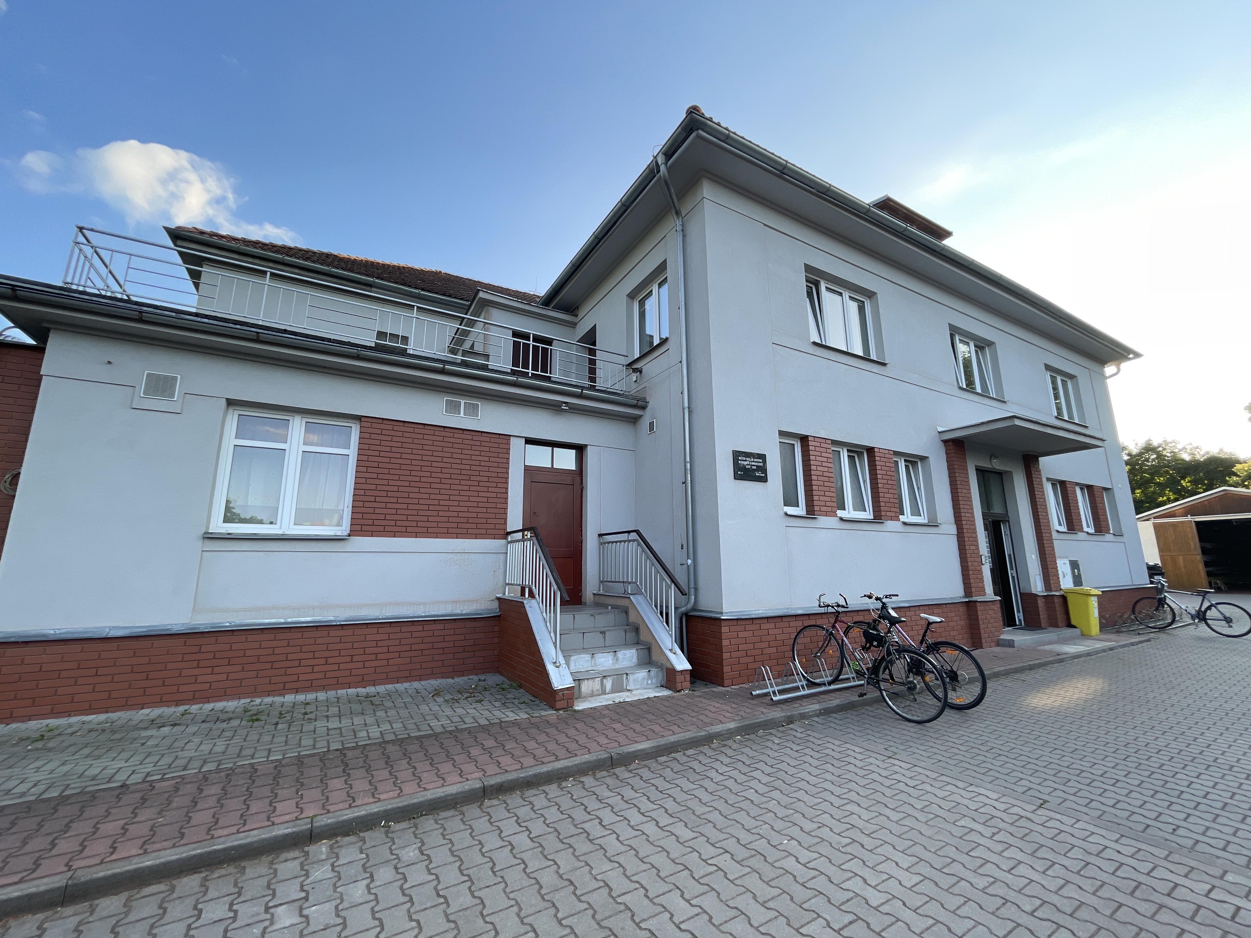 Dělnická tělovýchovná jednota Hradec Králové foto 3