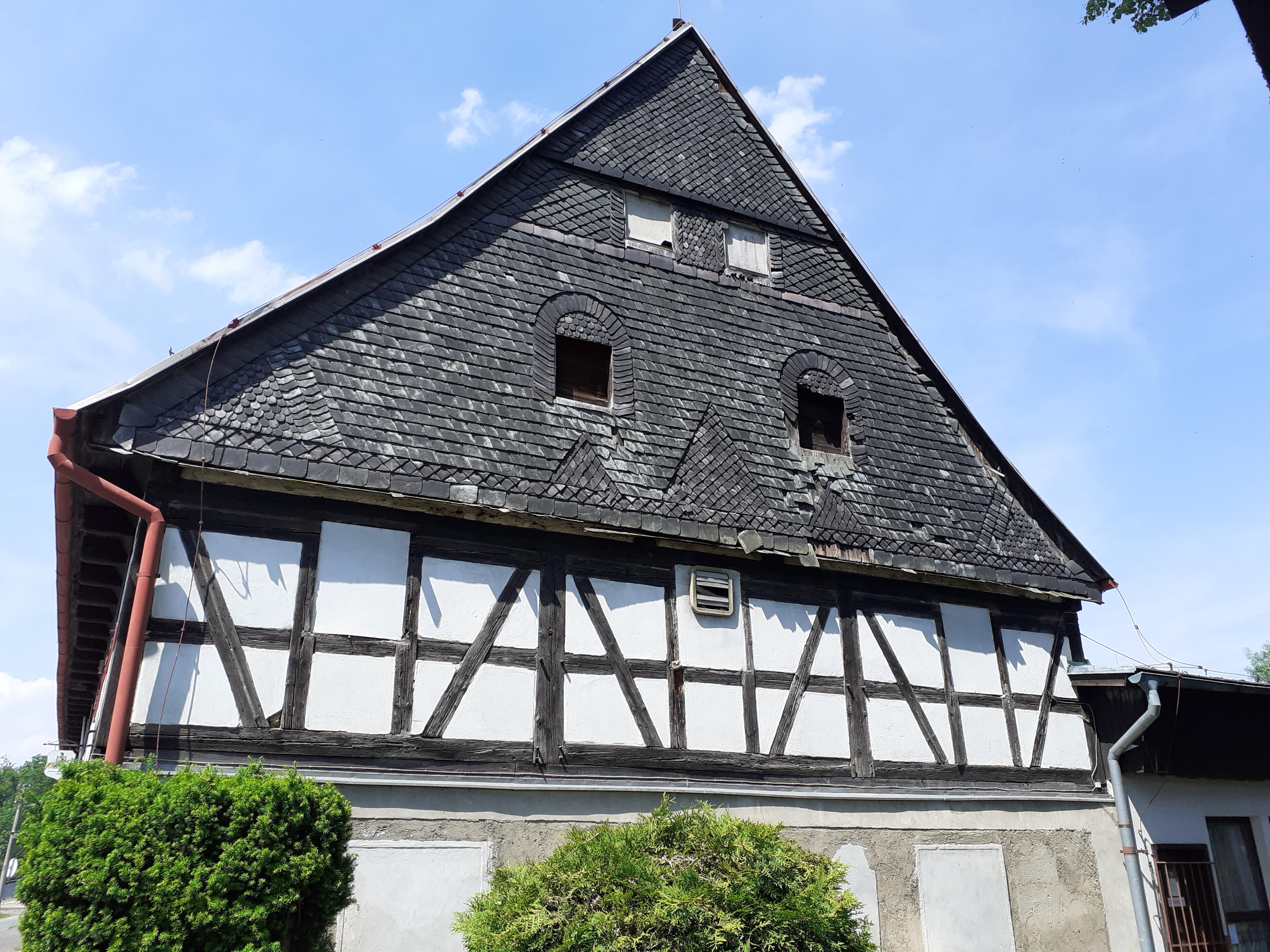 Hostinec u Vohnoutů foto 5