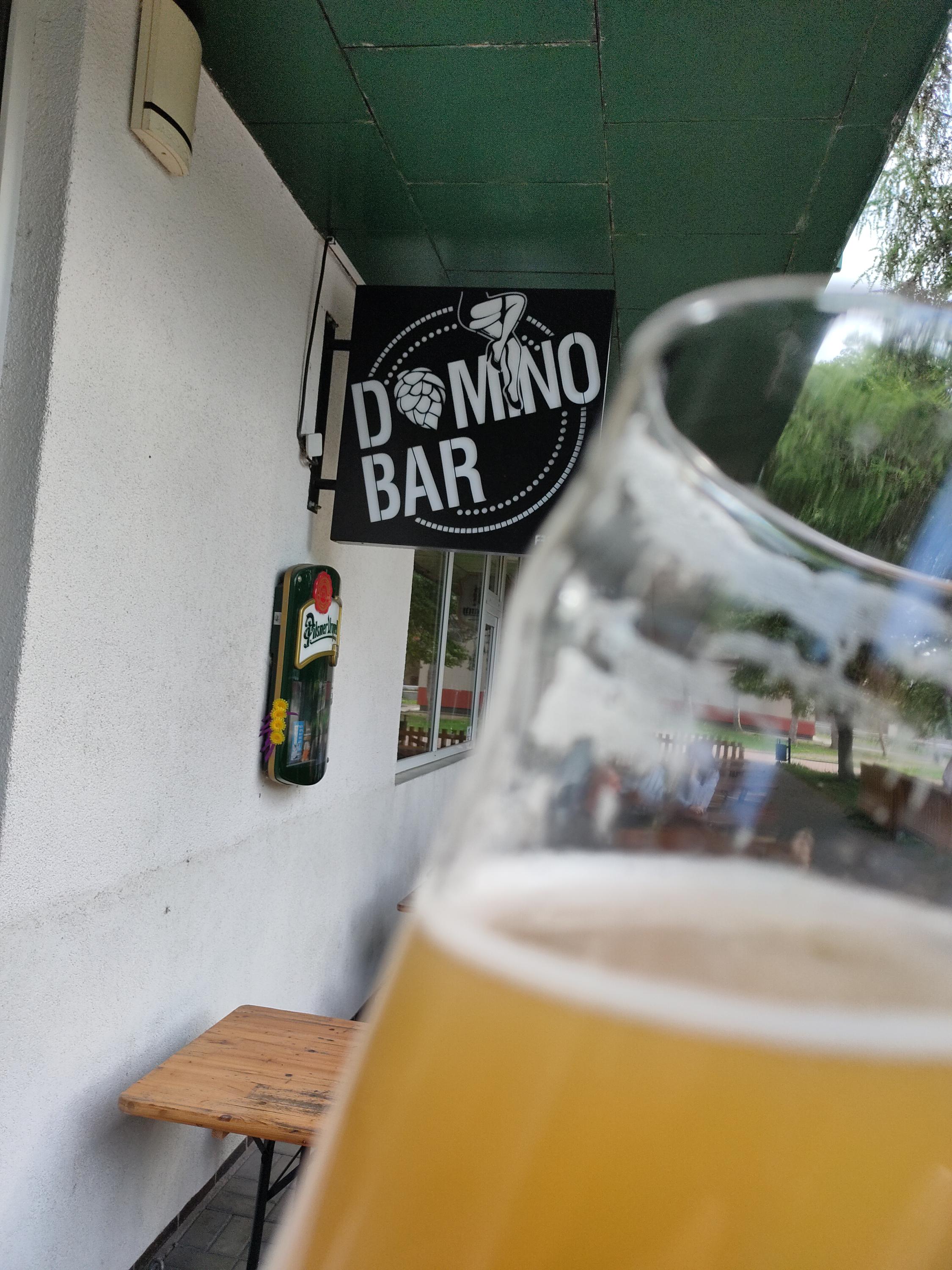 Domino bar foto 4