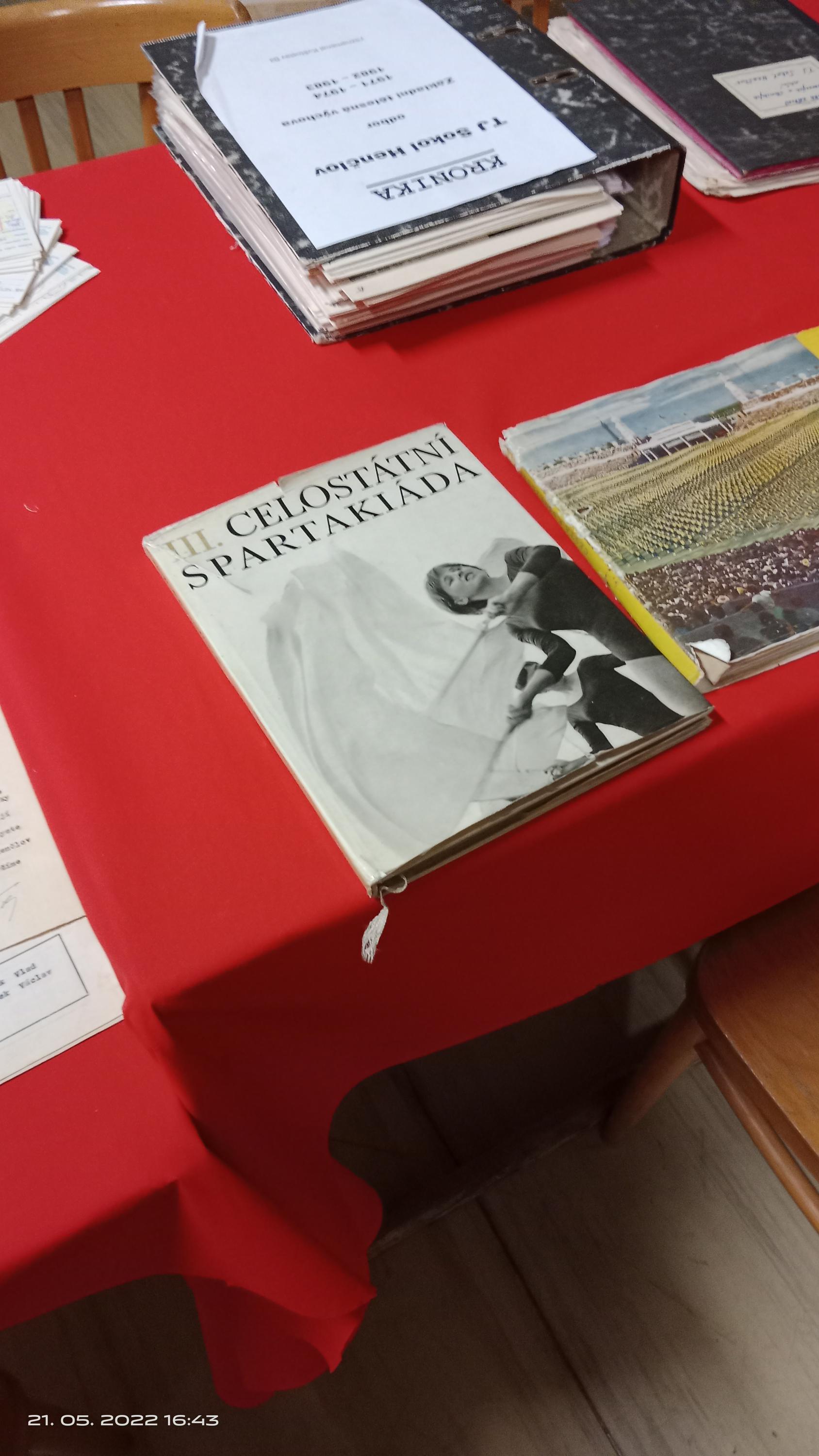 Tělocvičná jednota Sokol Henčlov foto 4