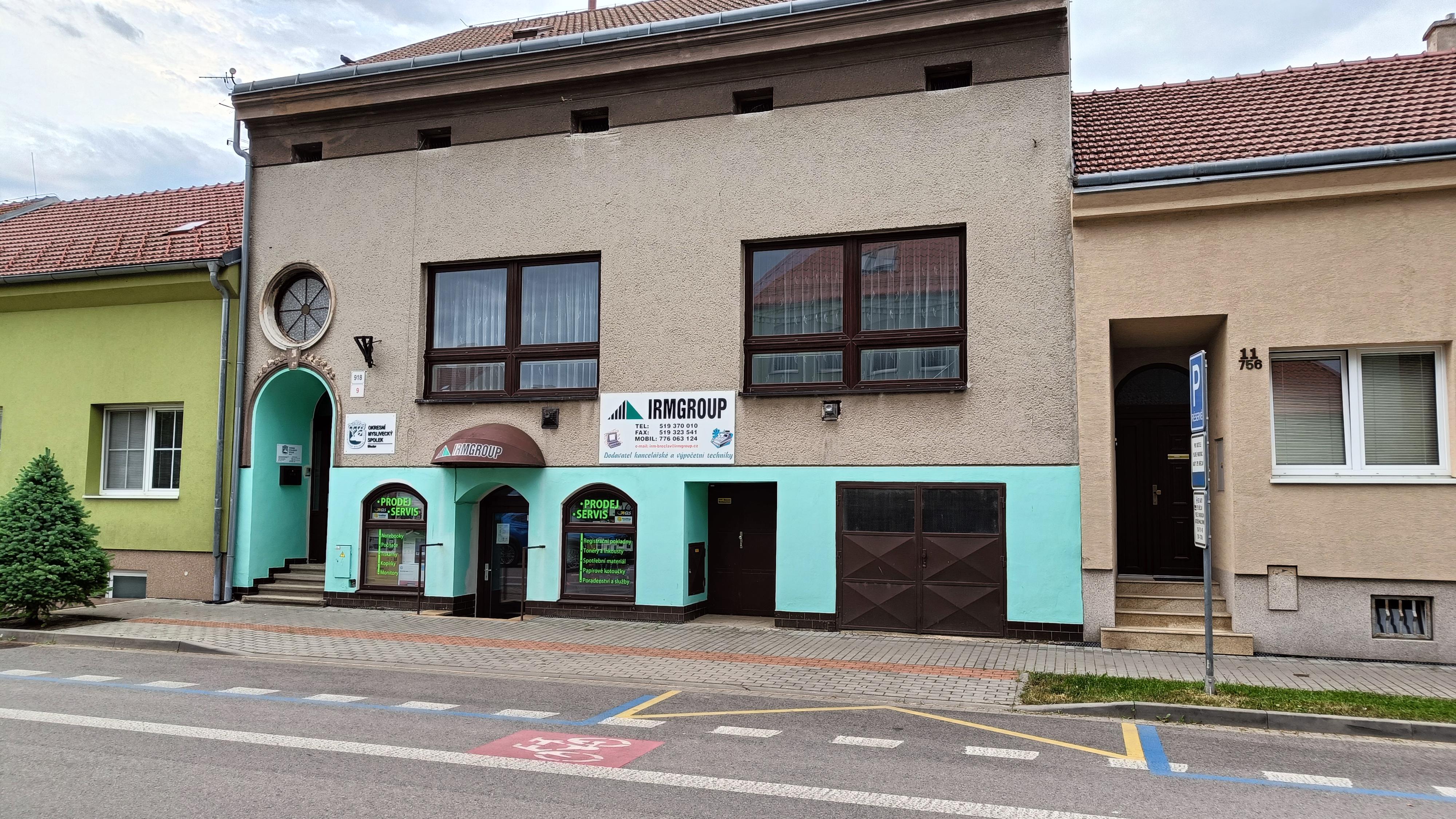 IRMGROUP, spol. s r.o.