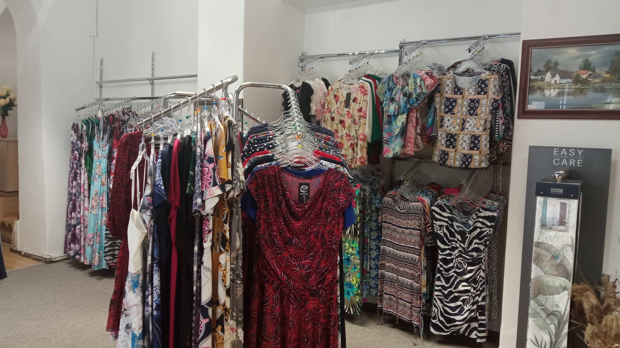 Lenka Klimentová - DÁMSKÁ MÓDA foto 4