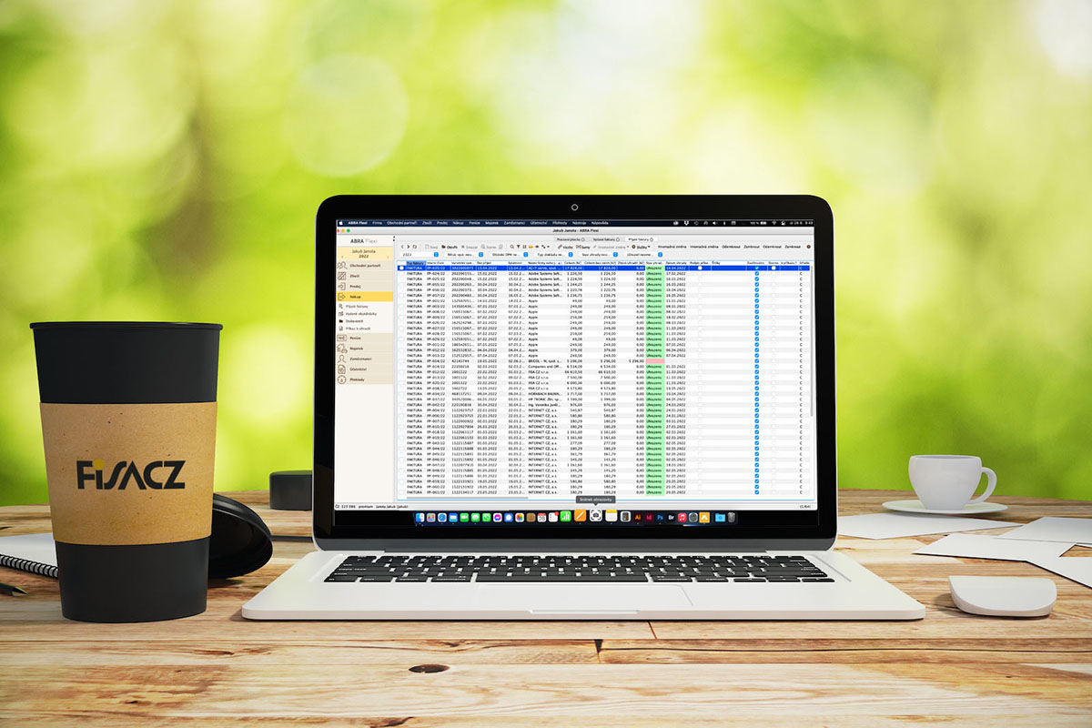 FISA CZ s.r.o. foto 2