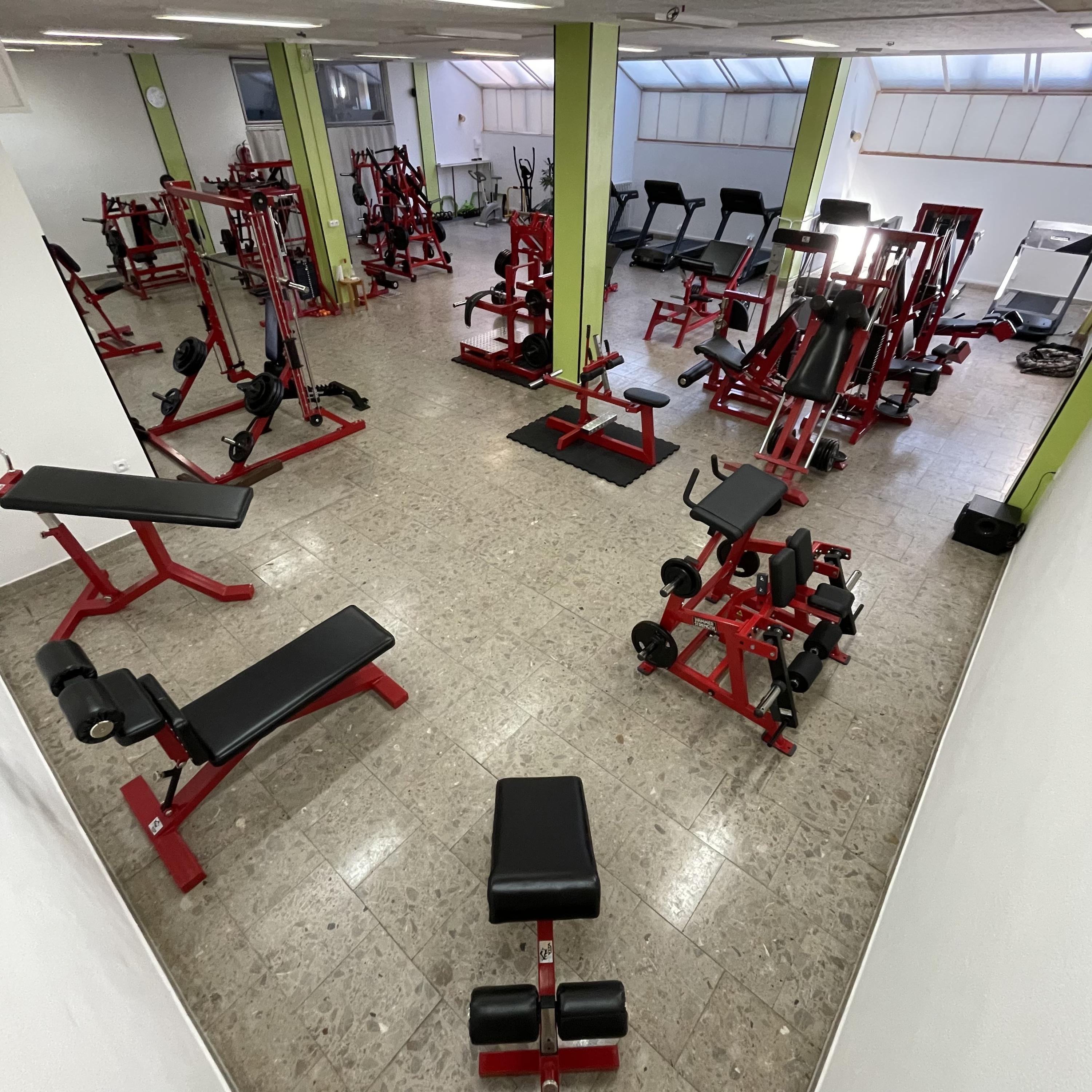 Mikys Gym foto 4
