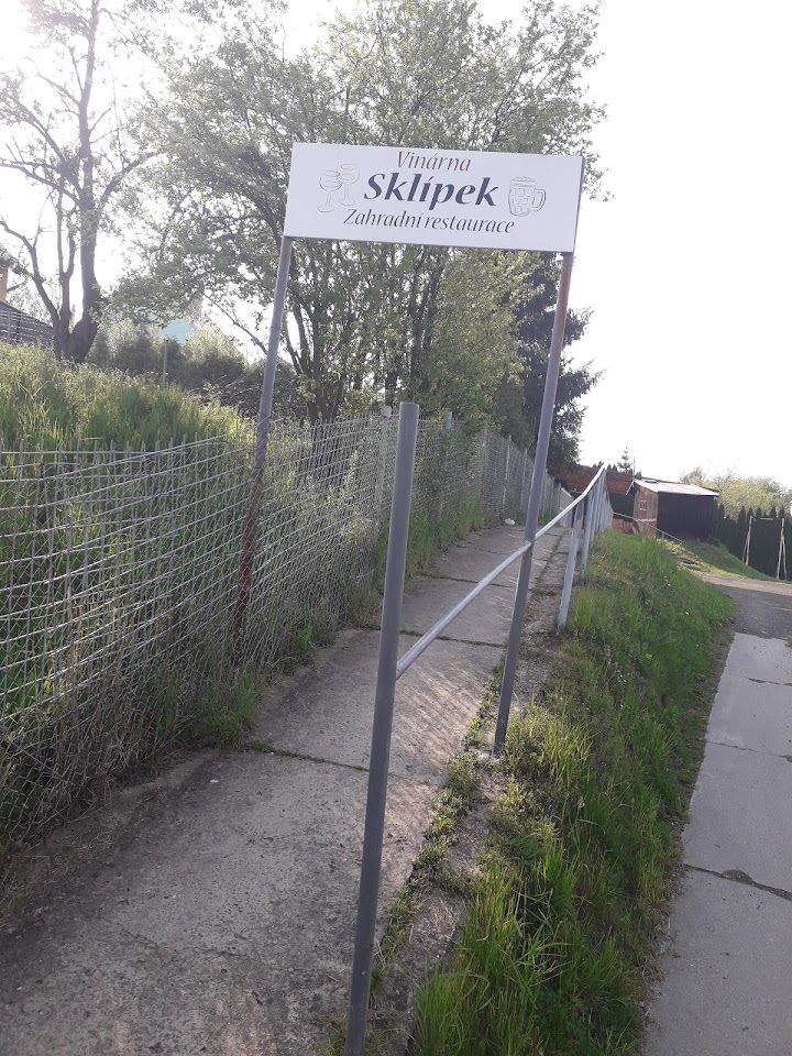 Vinárna Sklípek foto 2