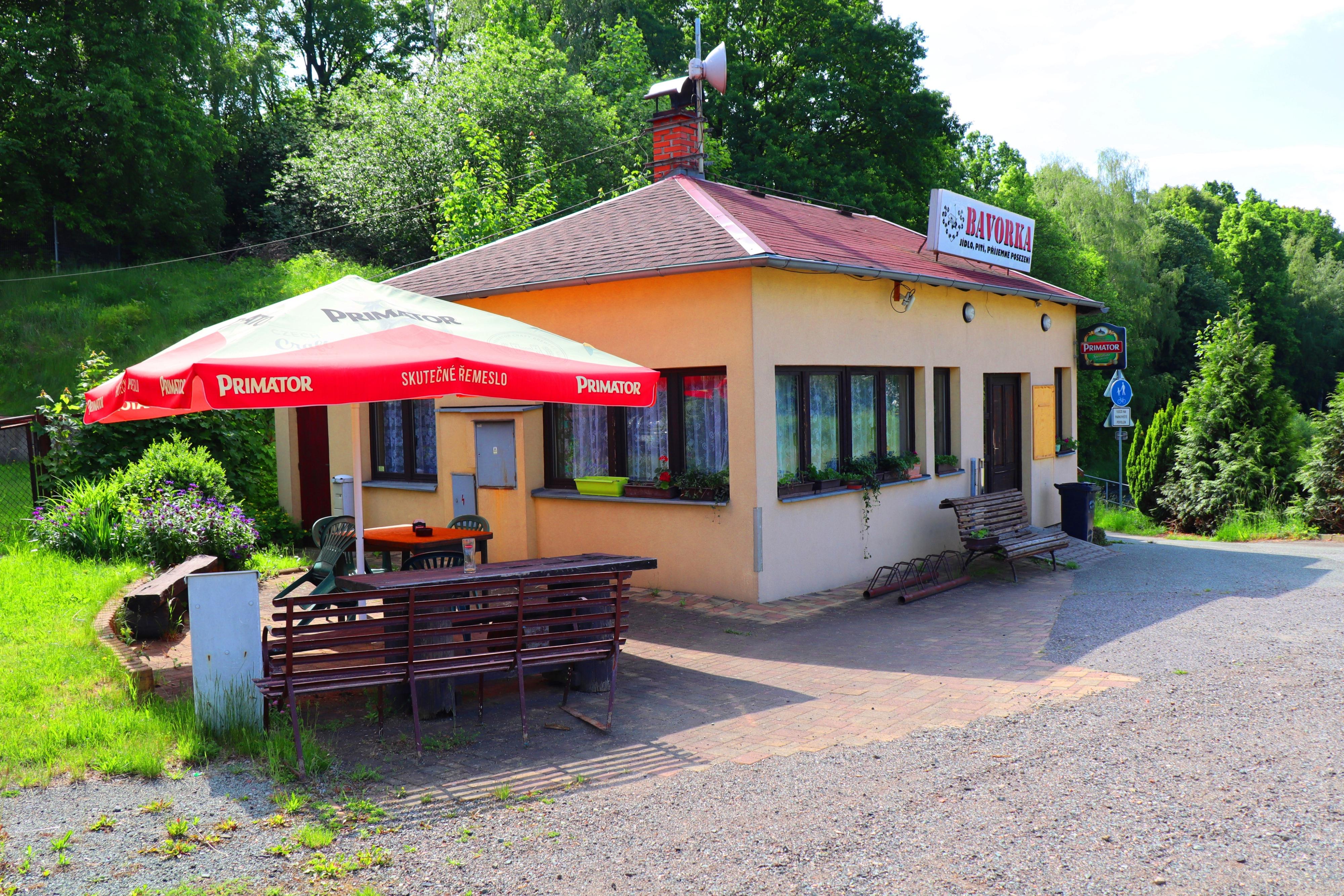 Hospůdka Bavorka foto 3