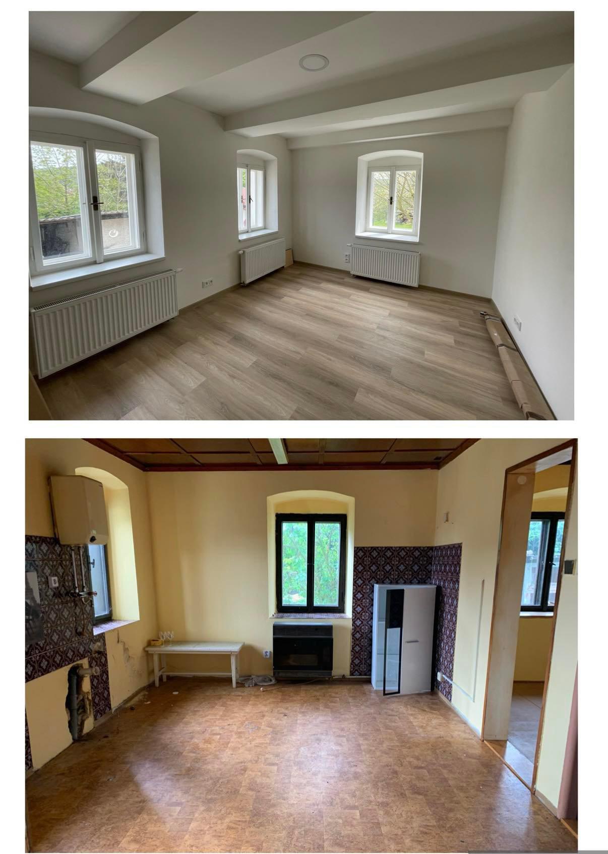 Stavební práce Petr Čermák foto 2