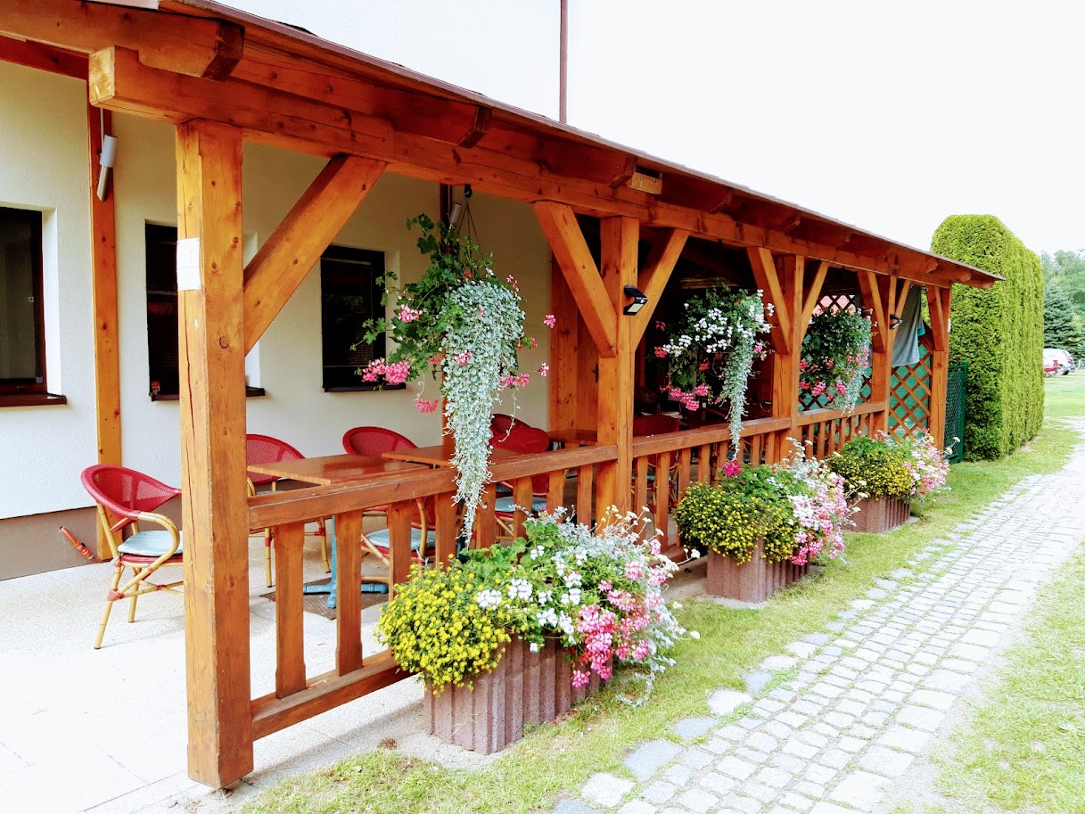 Penzion Karlos Třeboň foto 6