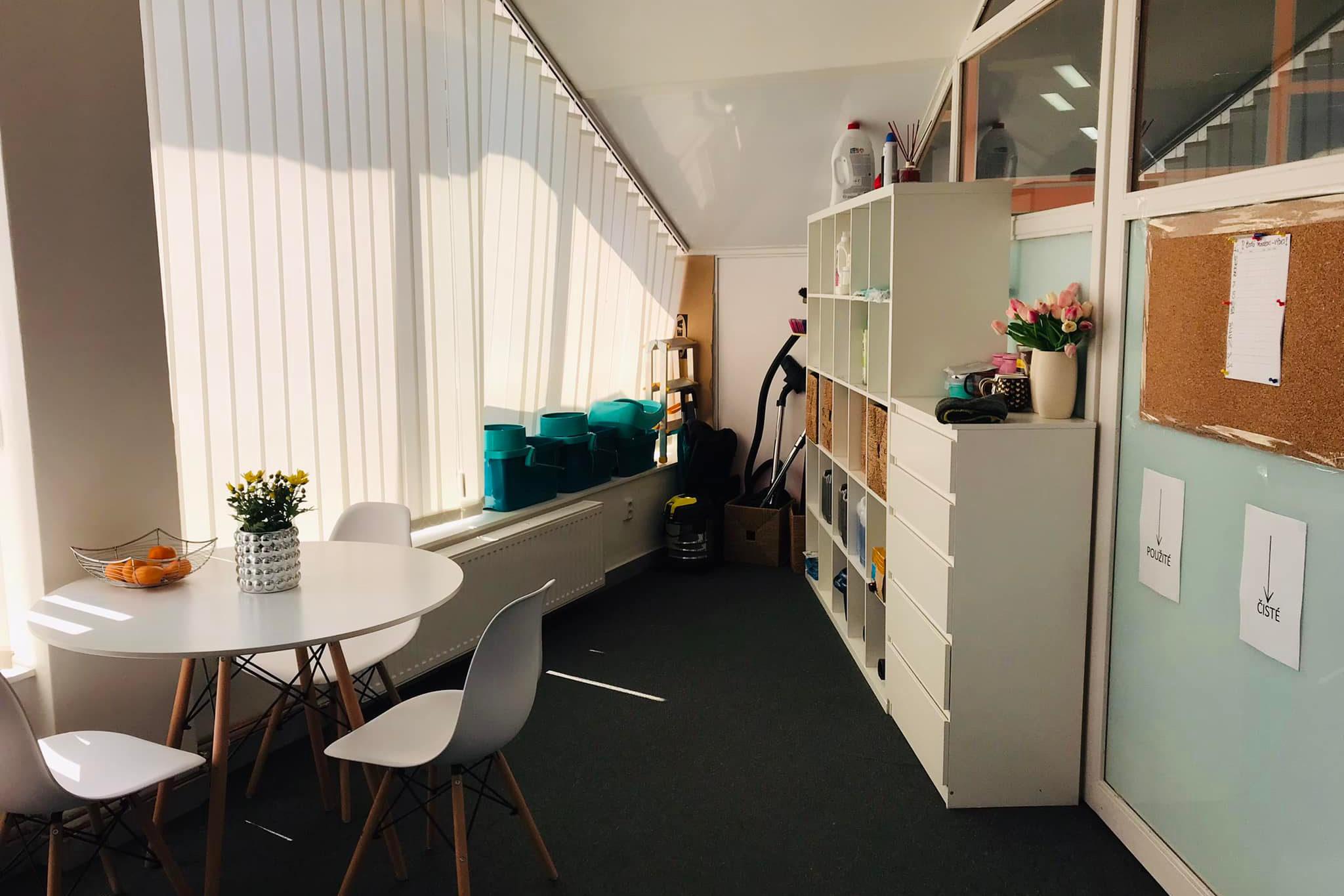 VIP cleaning service s.r.o.