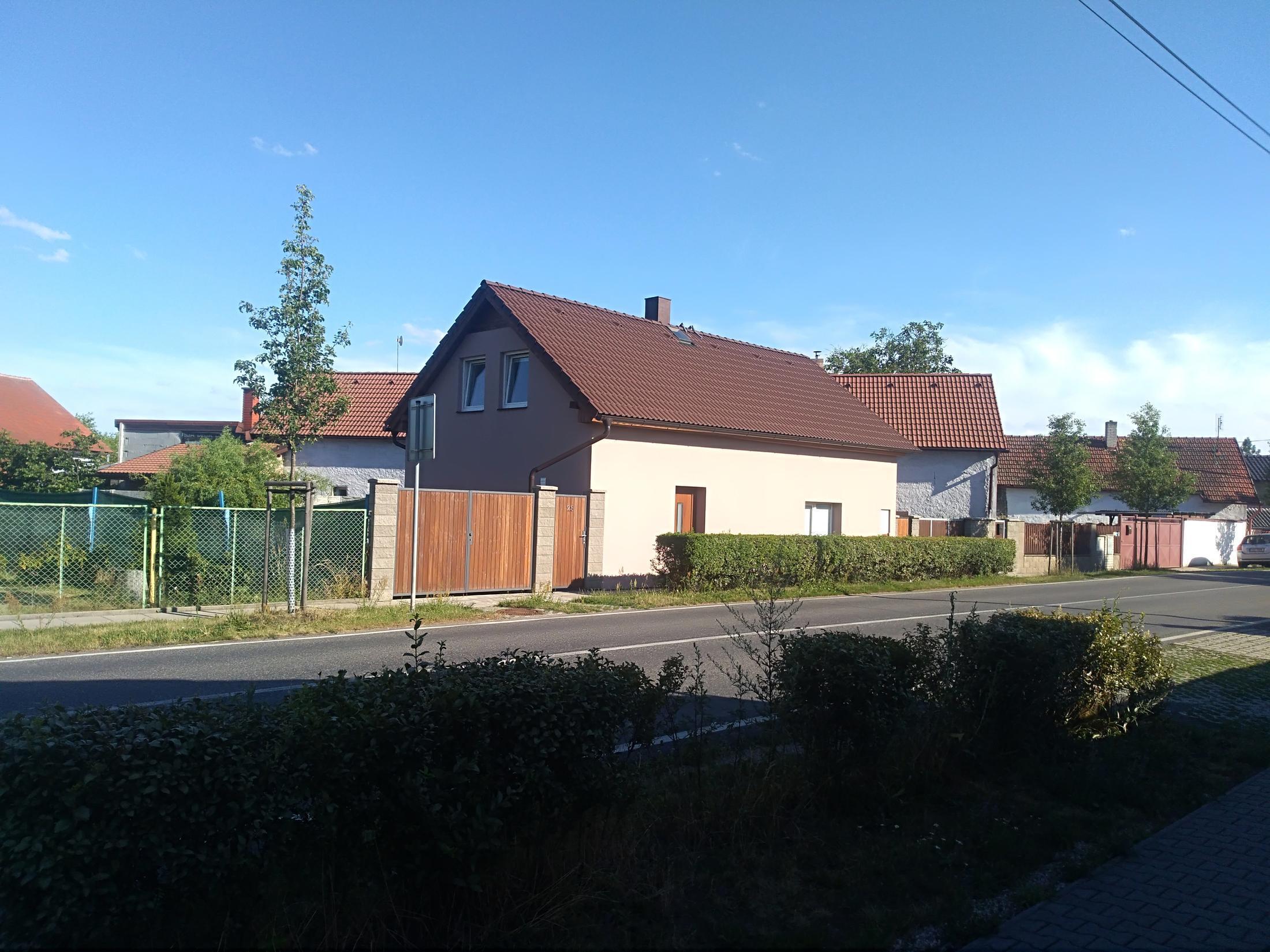 Martin Prejza - PROJEKCE ELEKTRO