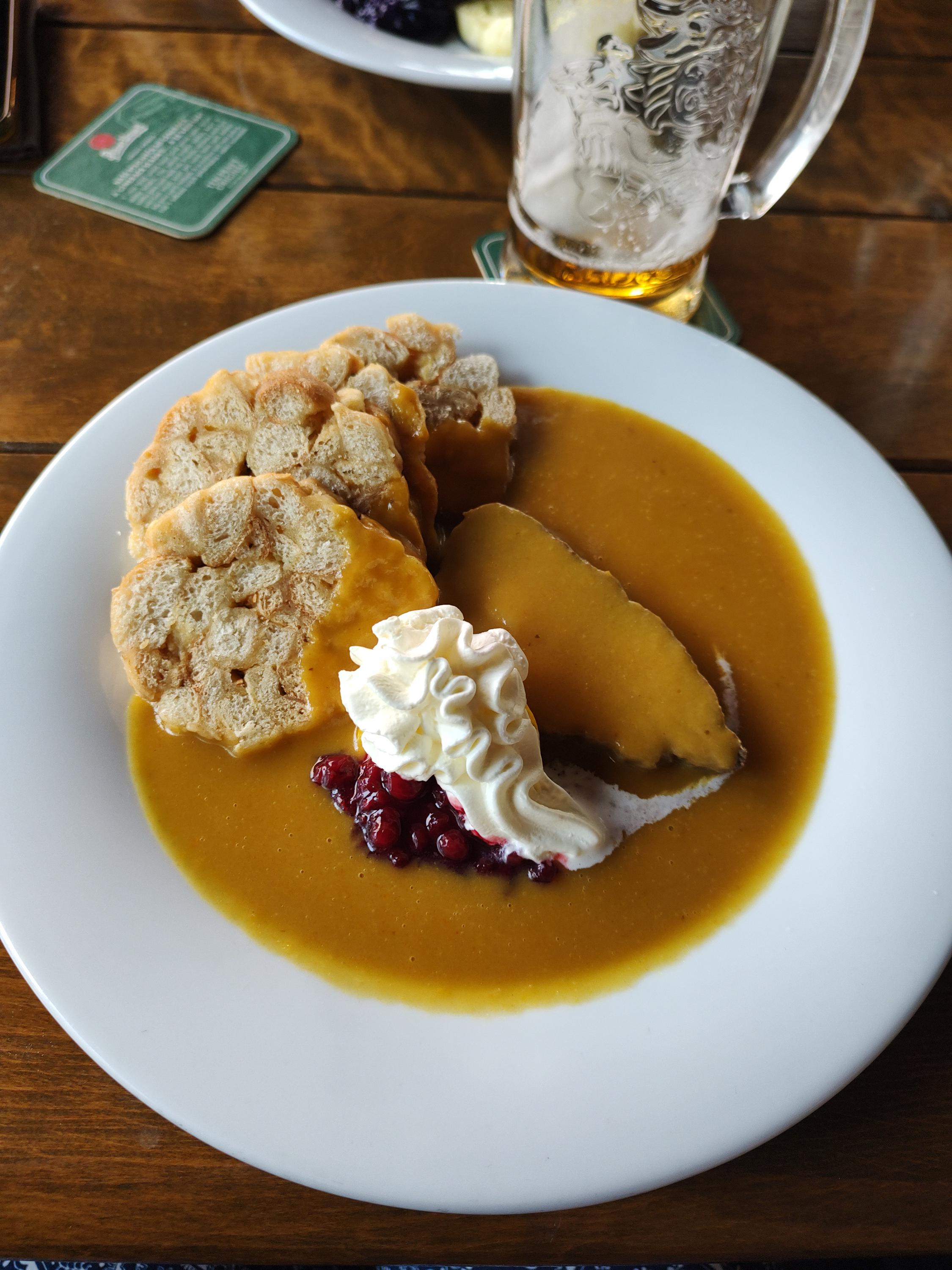 Krčma Středověk foto 3