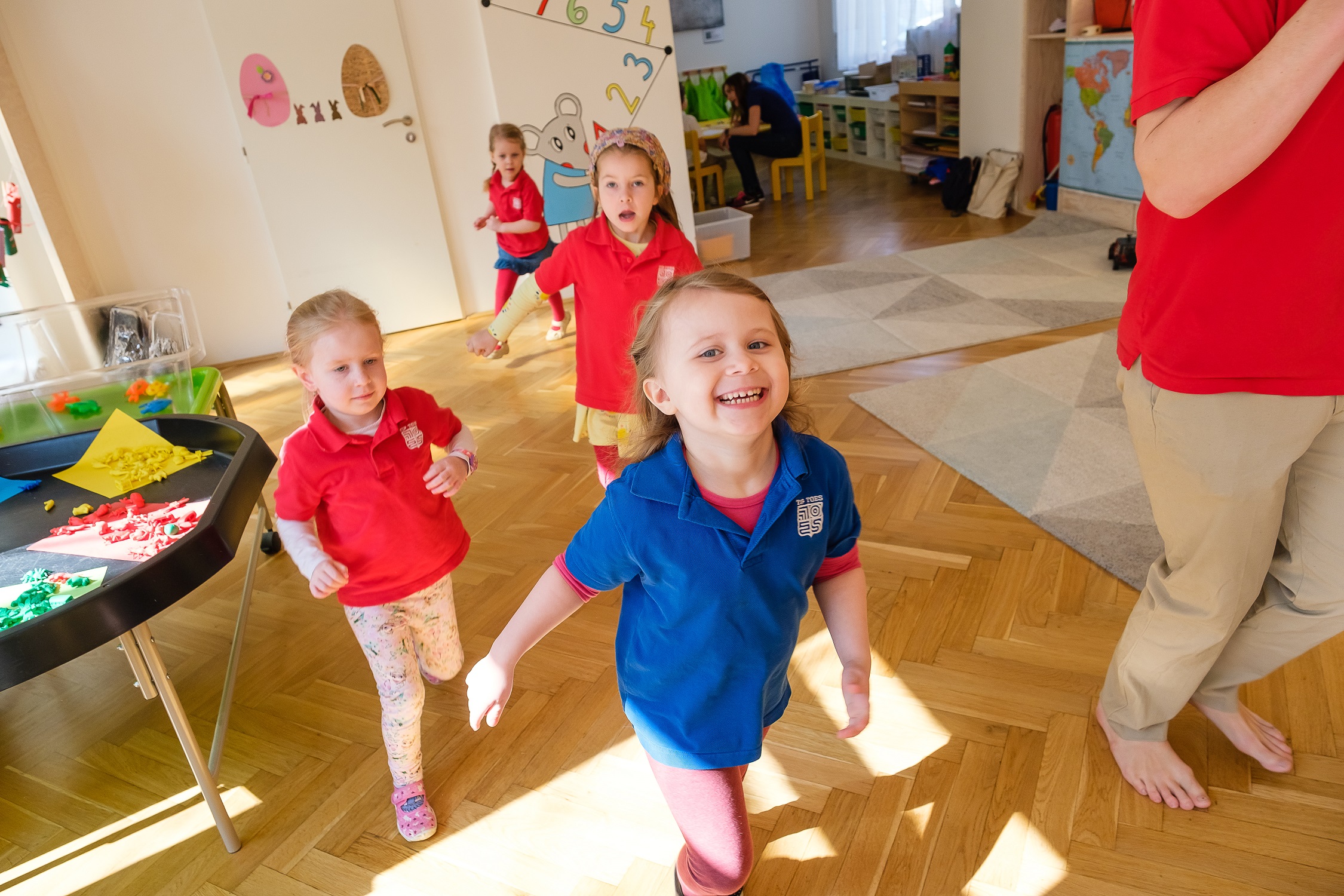 Tip Toes Preschool and Primary School foto 3