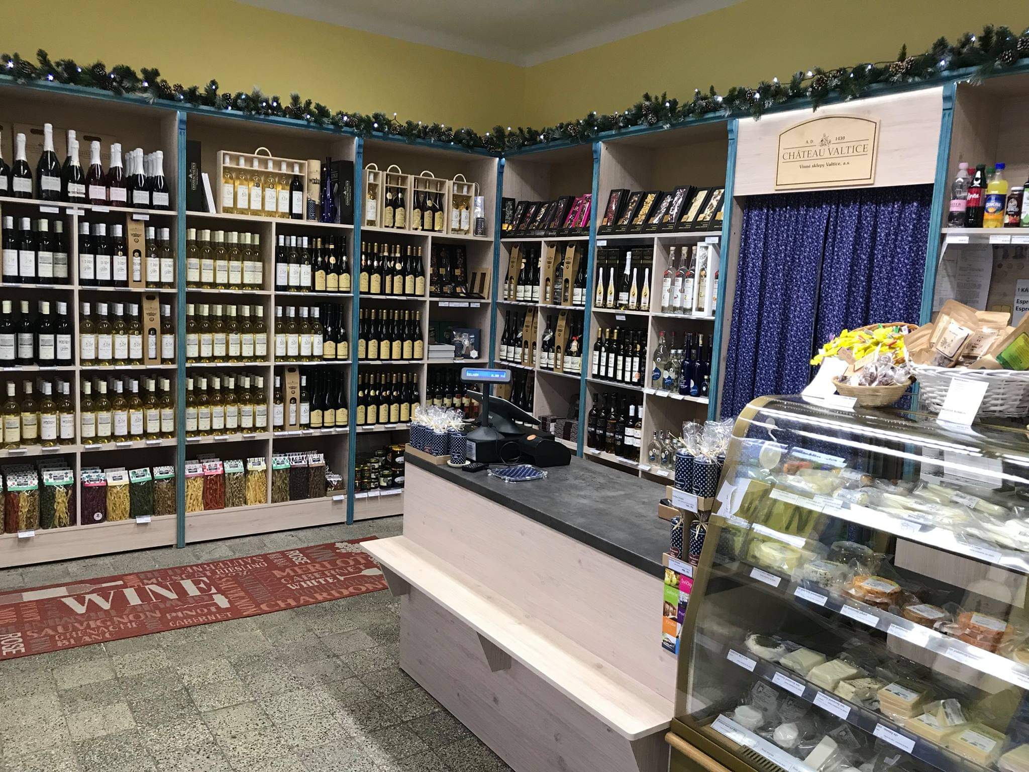 Vinotéka Na Kruháči foto 2