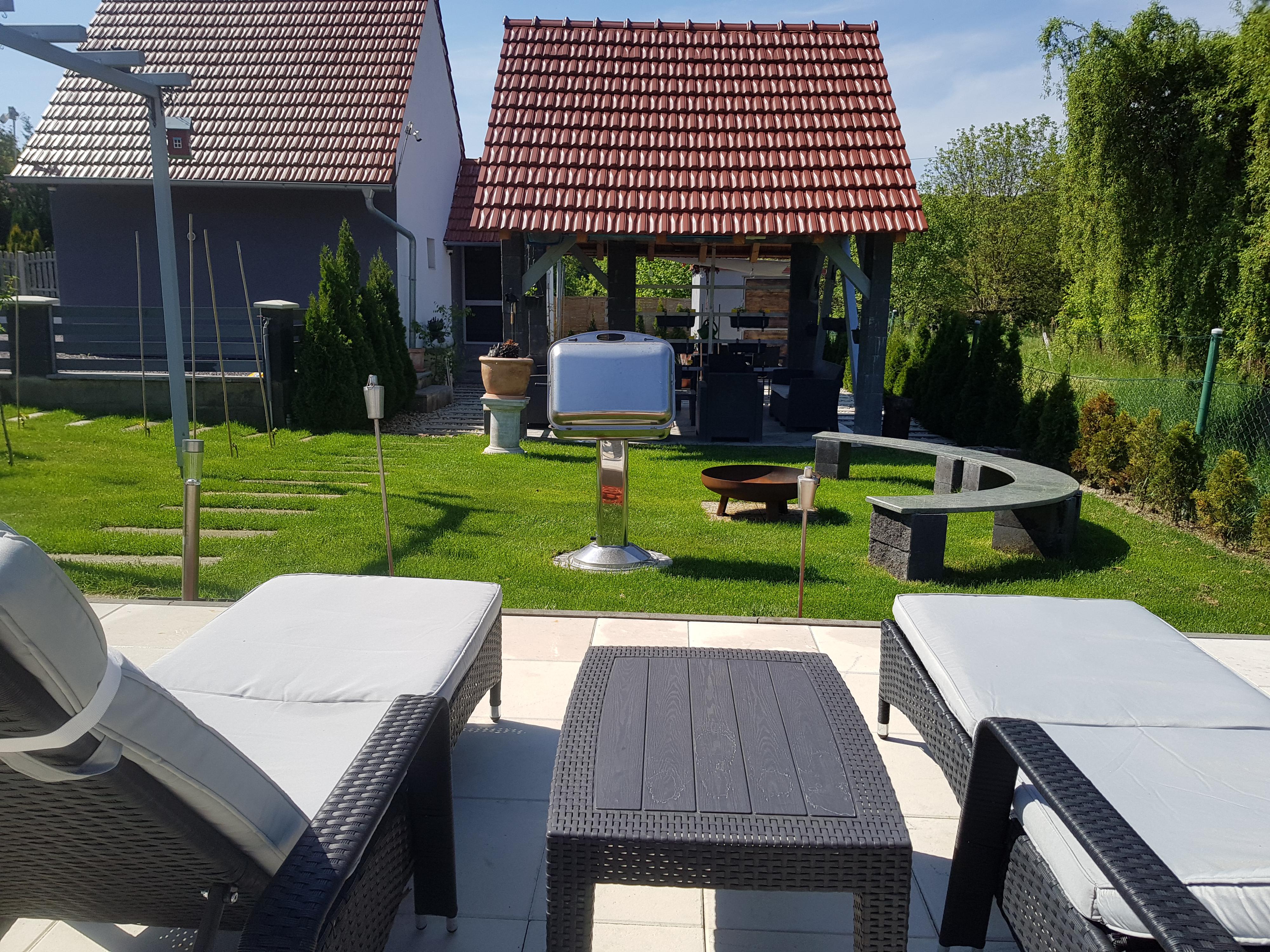Apartman Kolonie foto 6