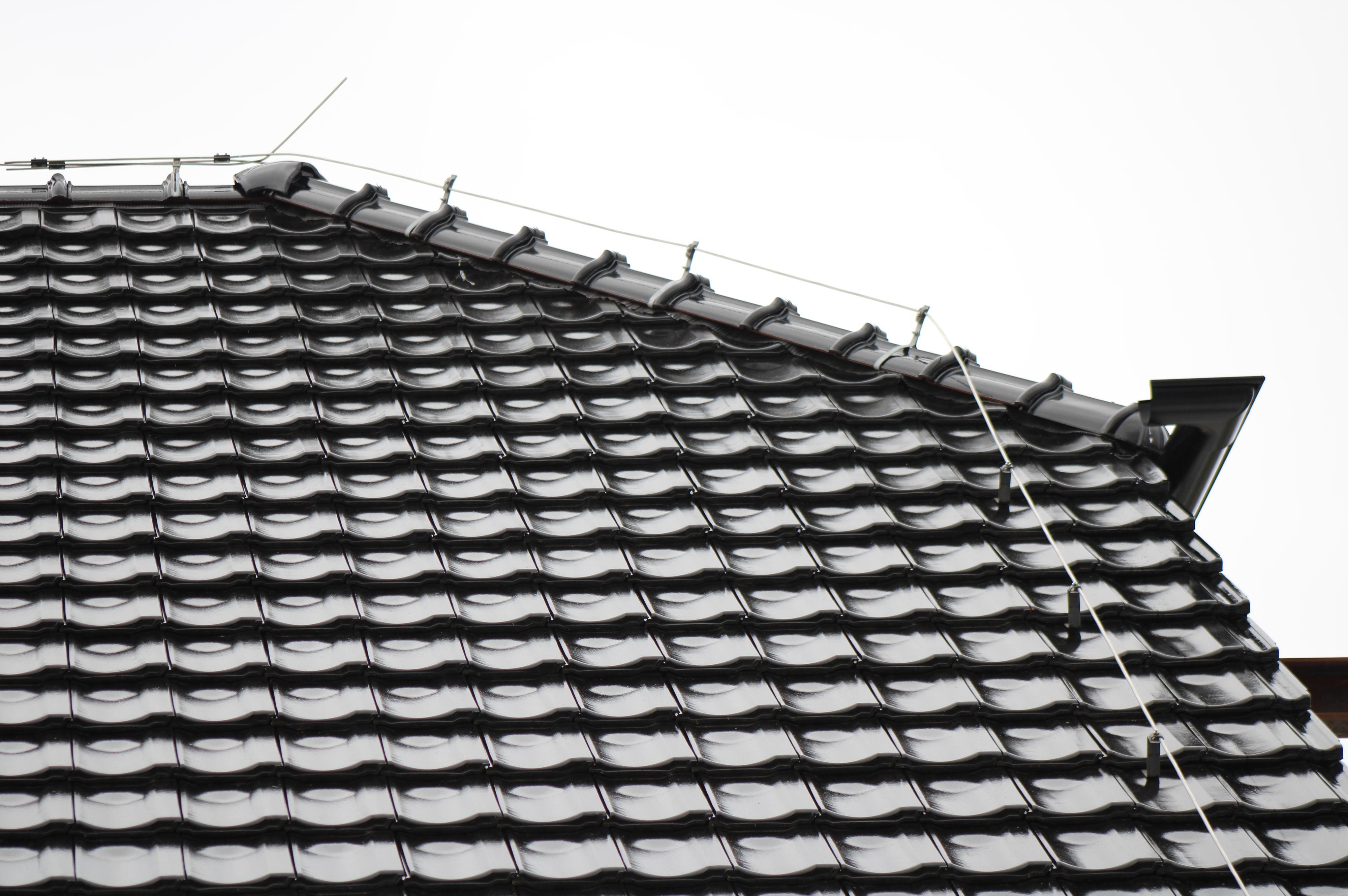 Klempířské a pokrývačské práce Lukáš Molek