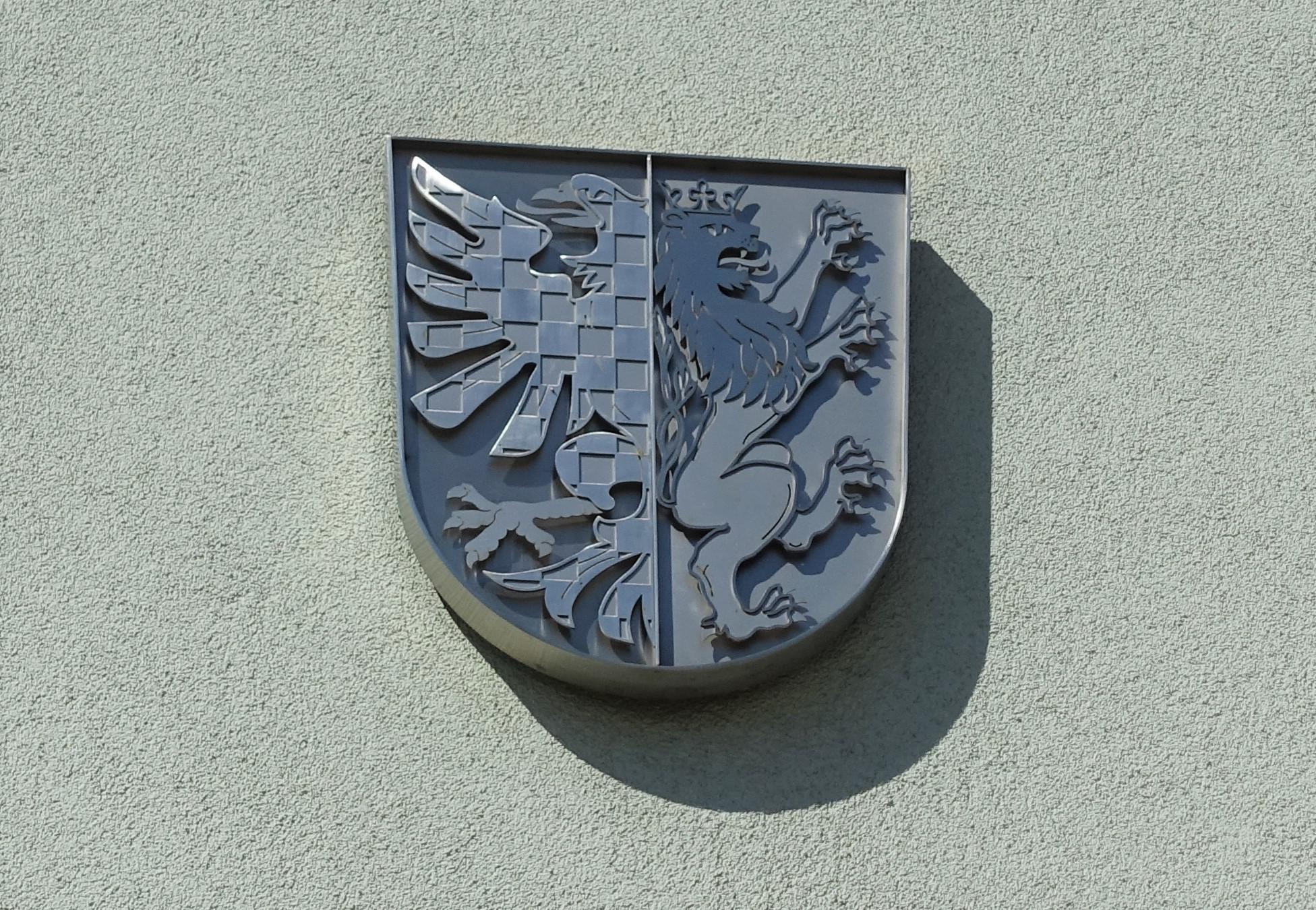 Velká Bíteš - městský úřad foto 6