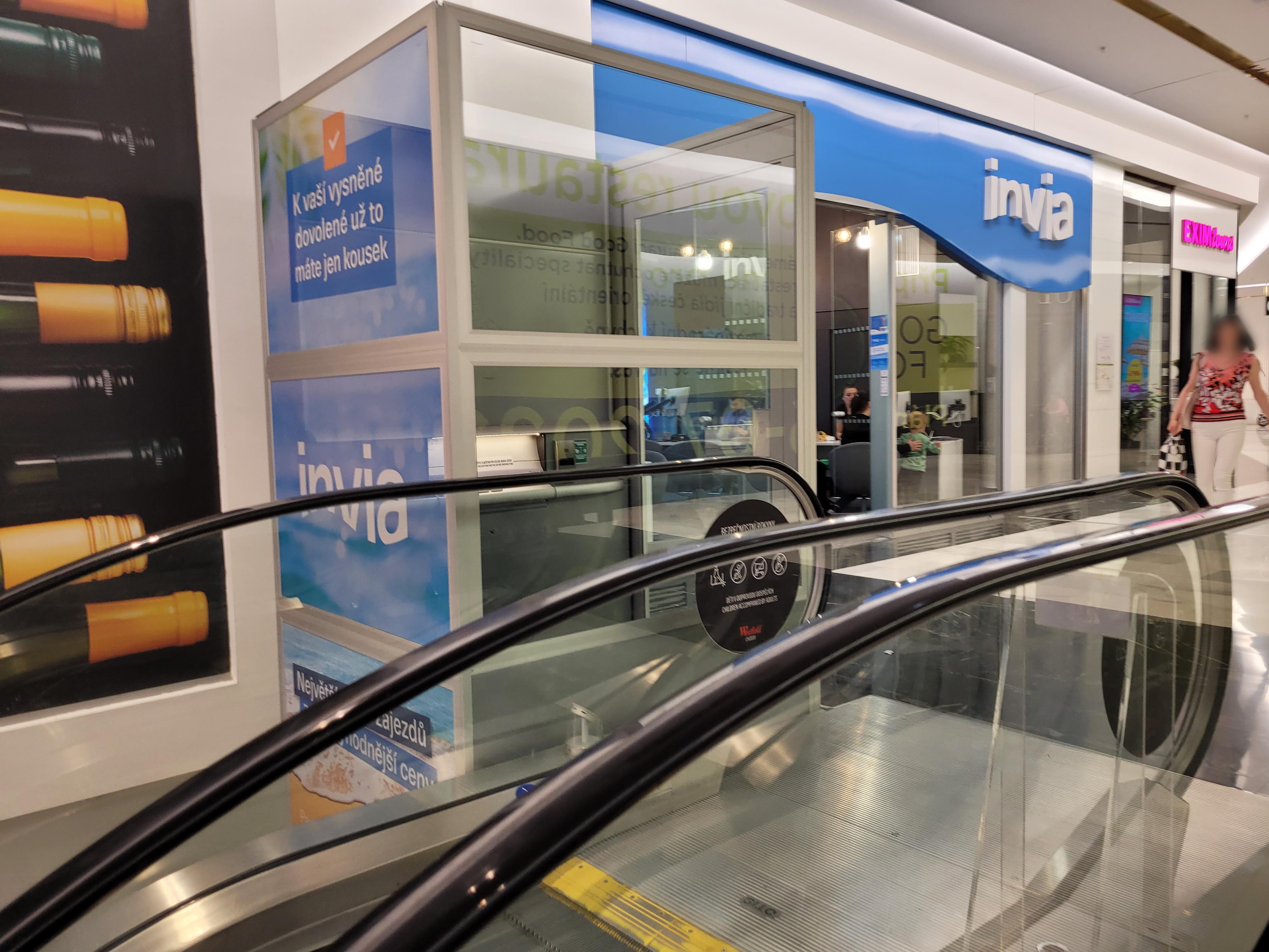 Invia - cestovní agentura foto 2