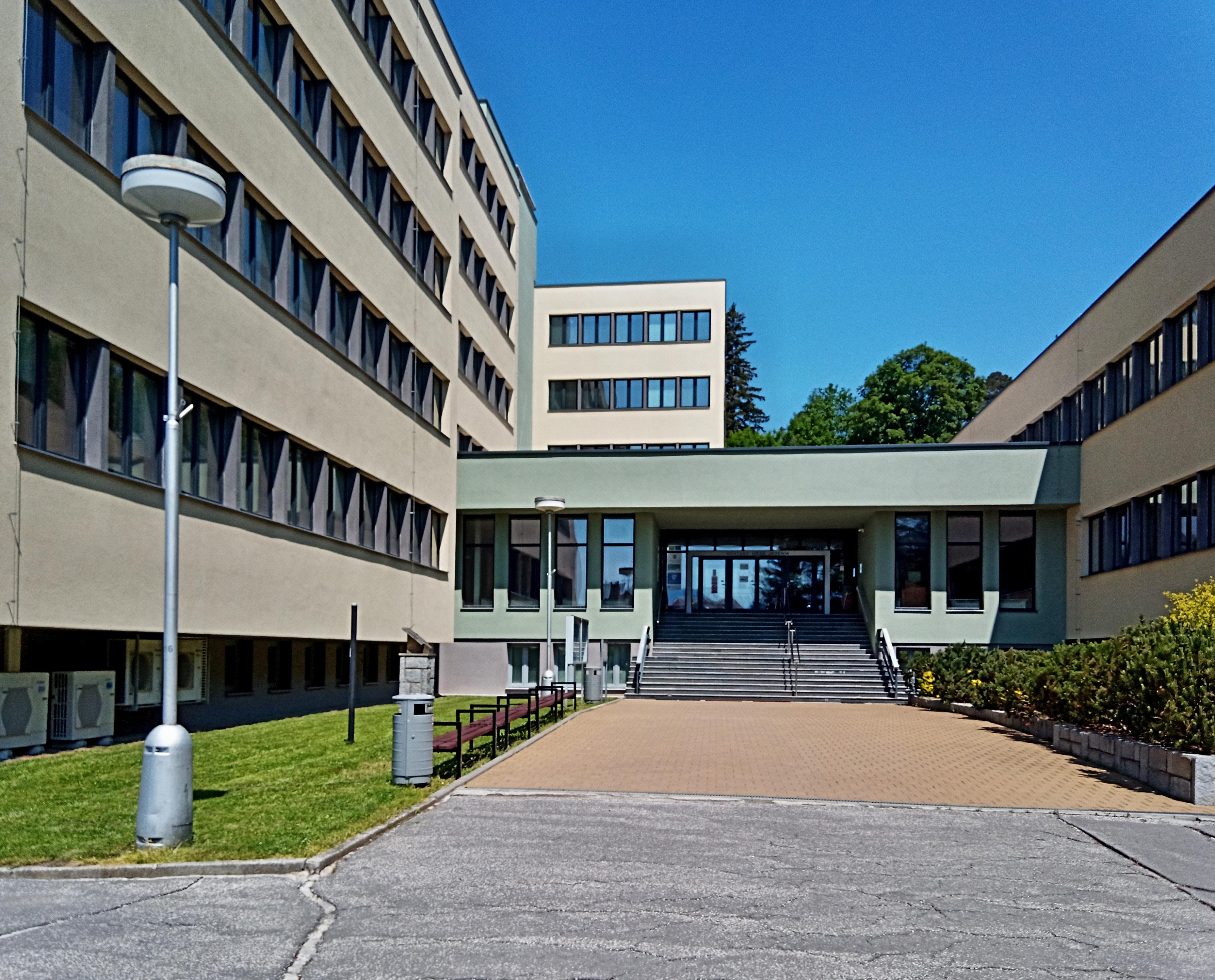 Živnostenský úřad Jeseník foto 5