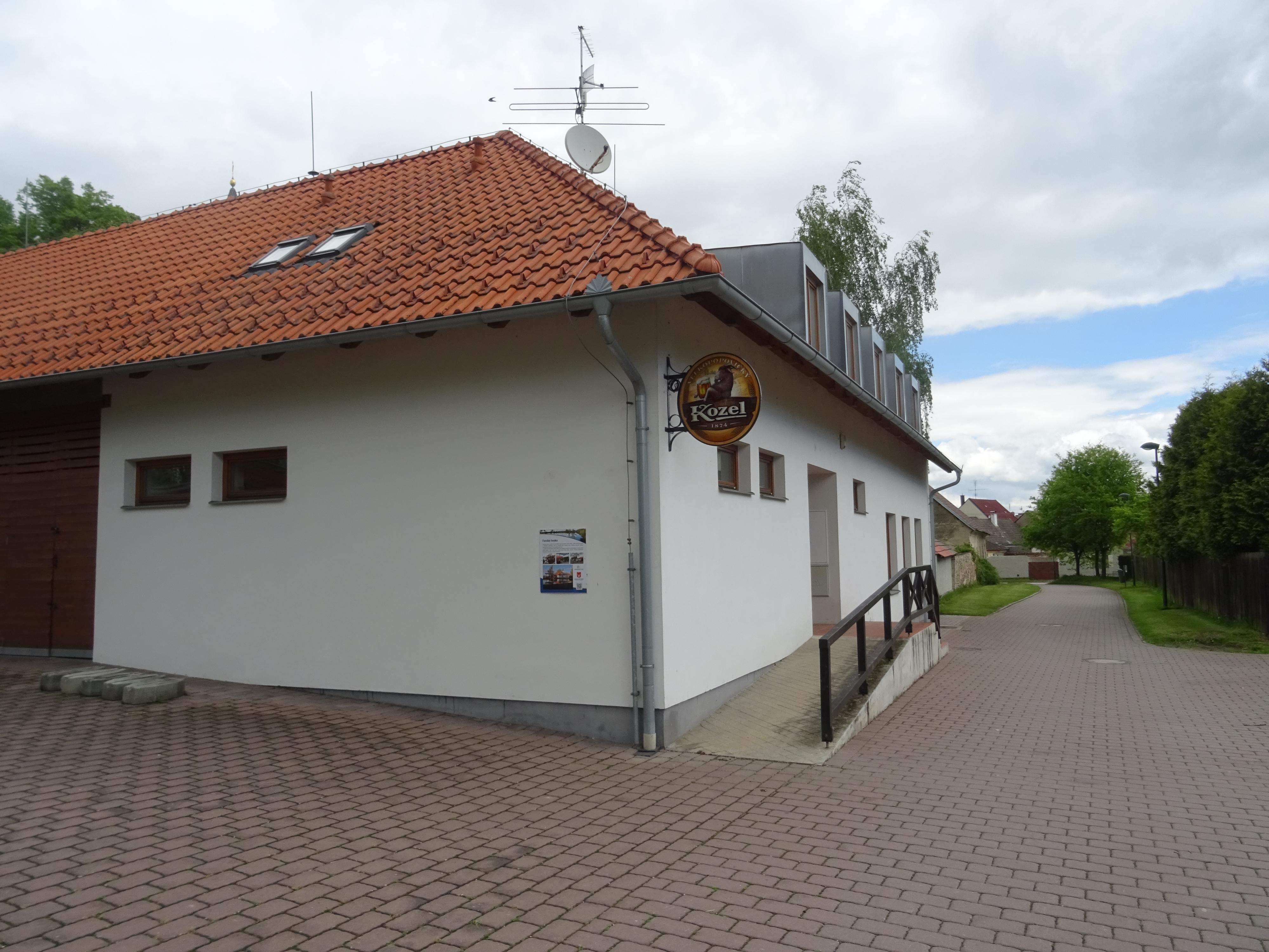 Farská louka foto 5