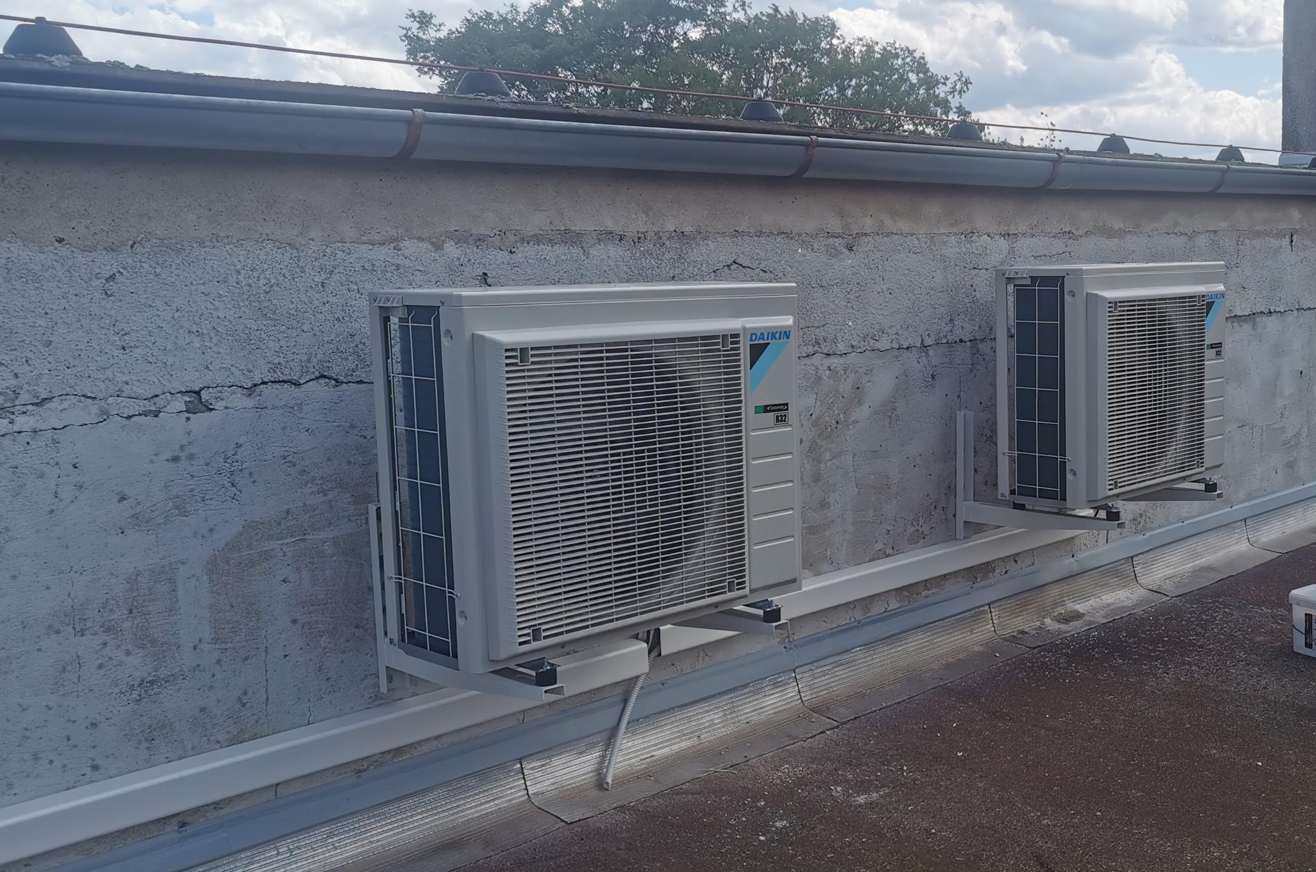 Jiří Kozel Klimatizace