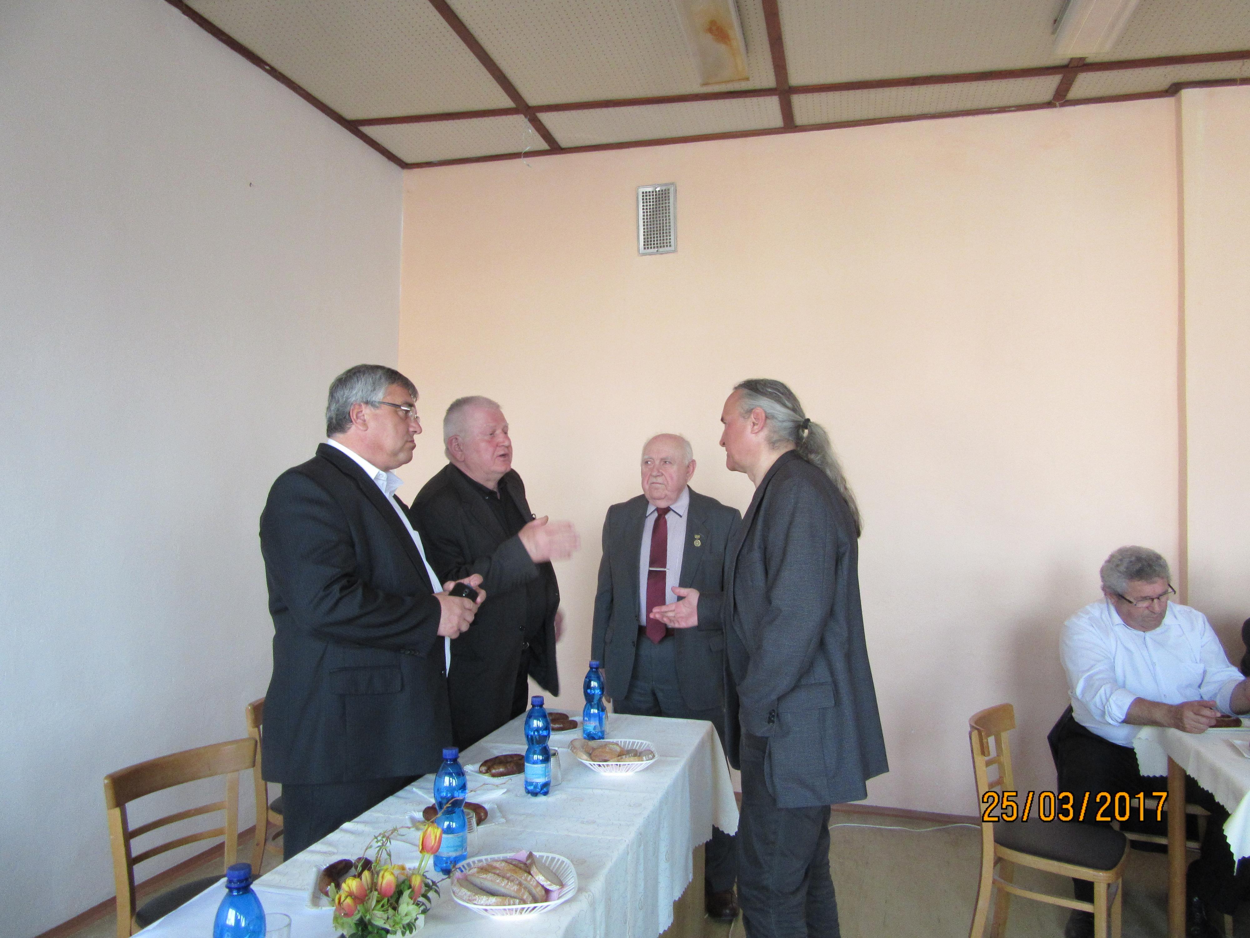 Základní organizace Českého zahrádkářského svazu Holešov foto 4