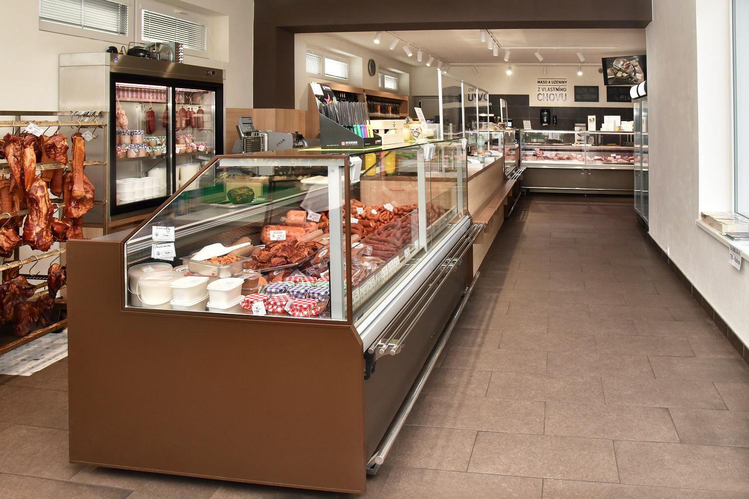 Zemědělské družstvo Bělčice