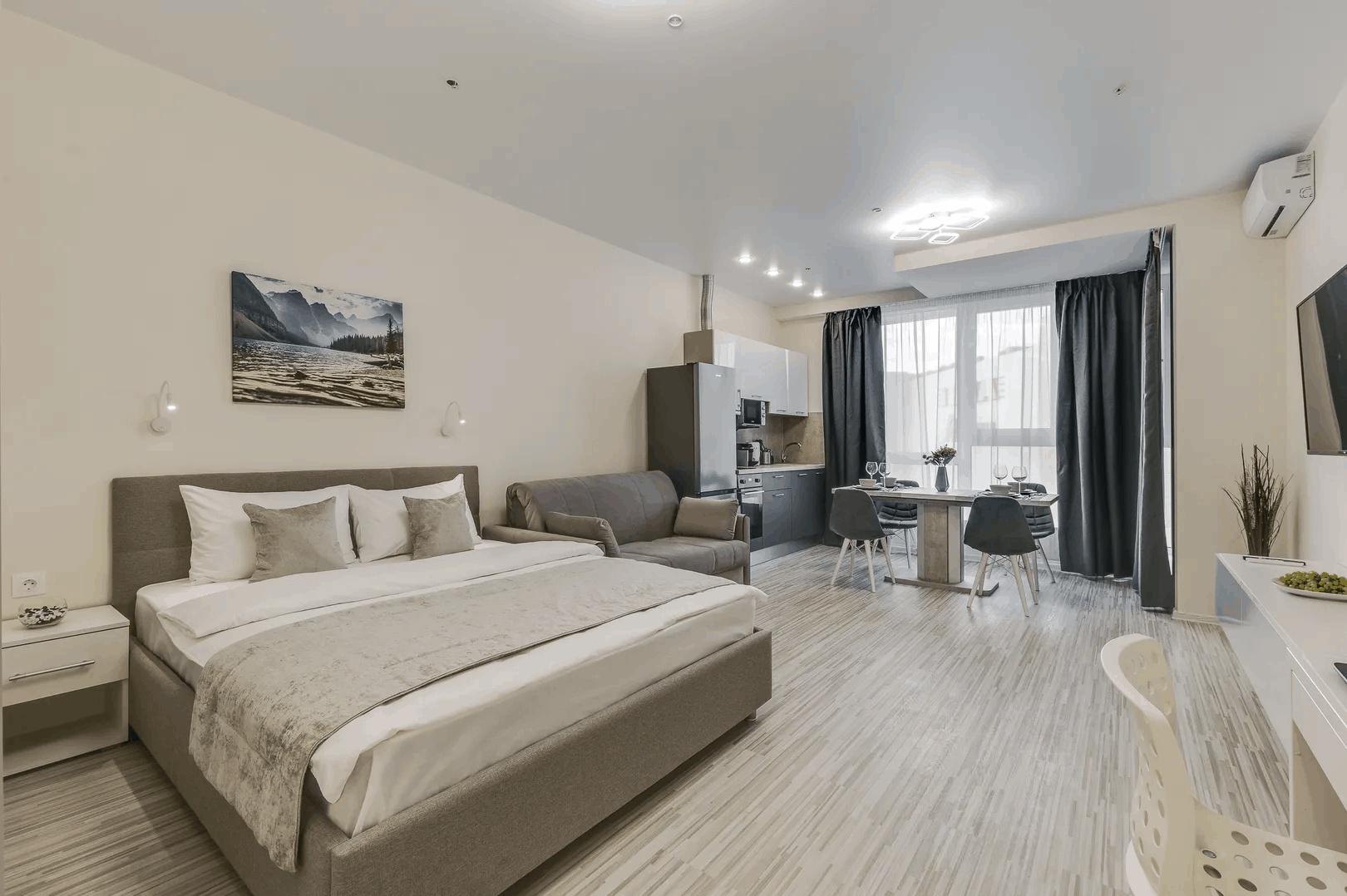 Milenecký azyl "Pankrác"