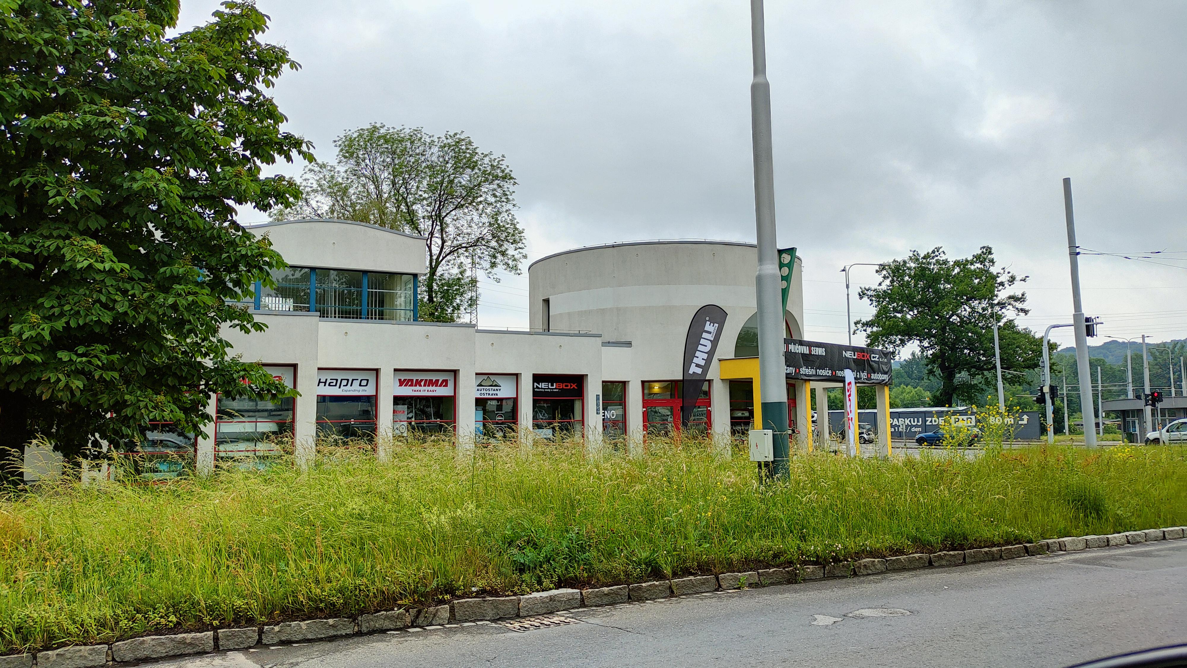 Neubox CZ s.r.o. foto 4