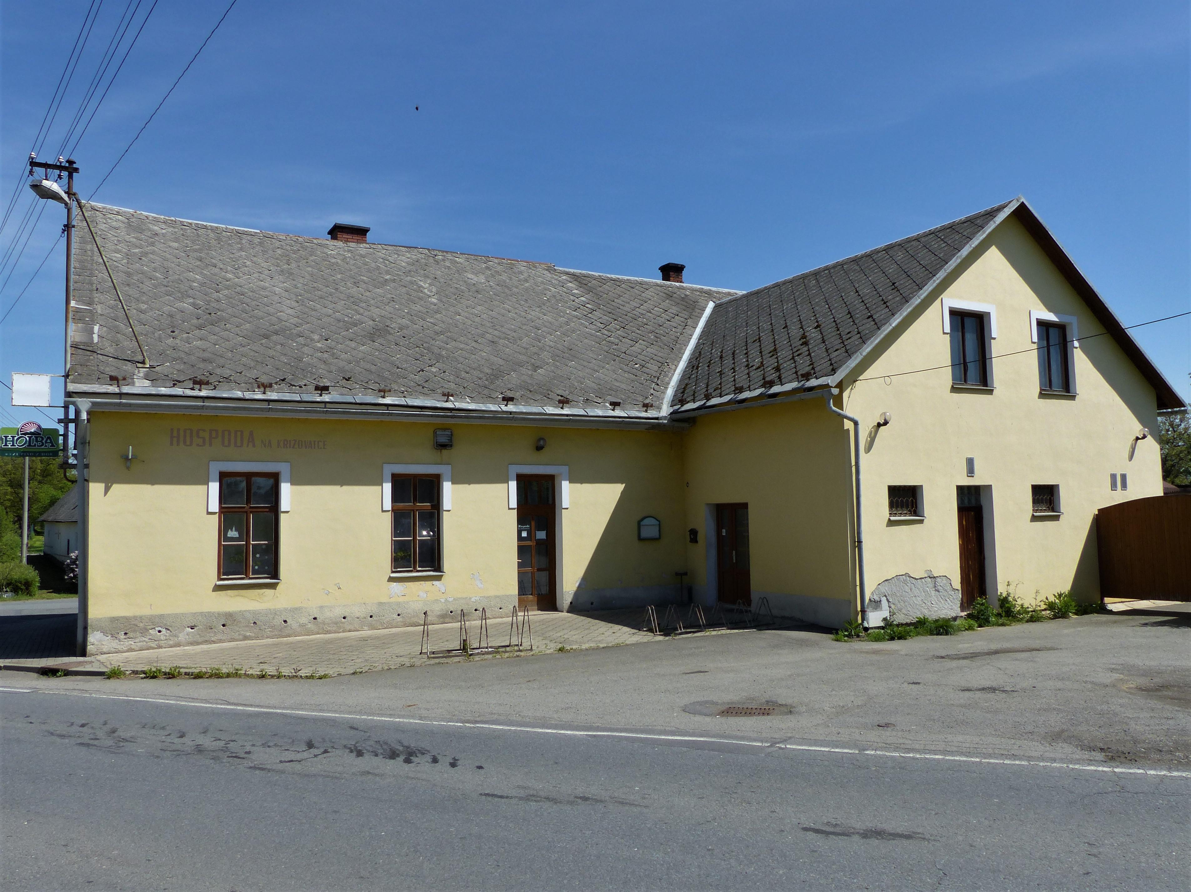 Hospoda na Křižovatce foto 4