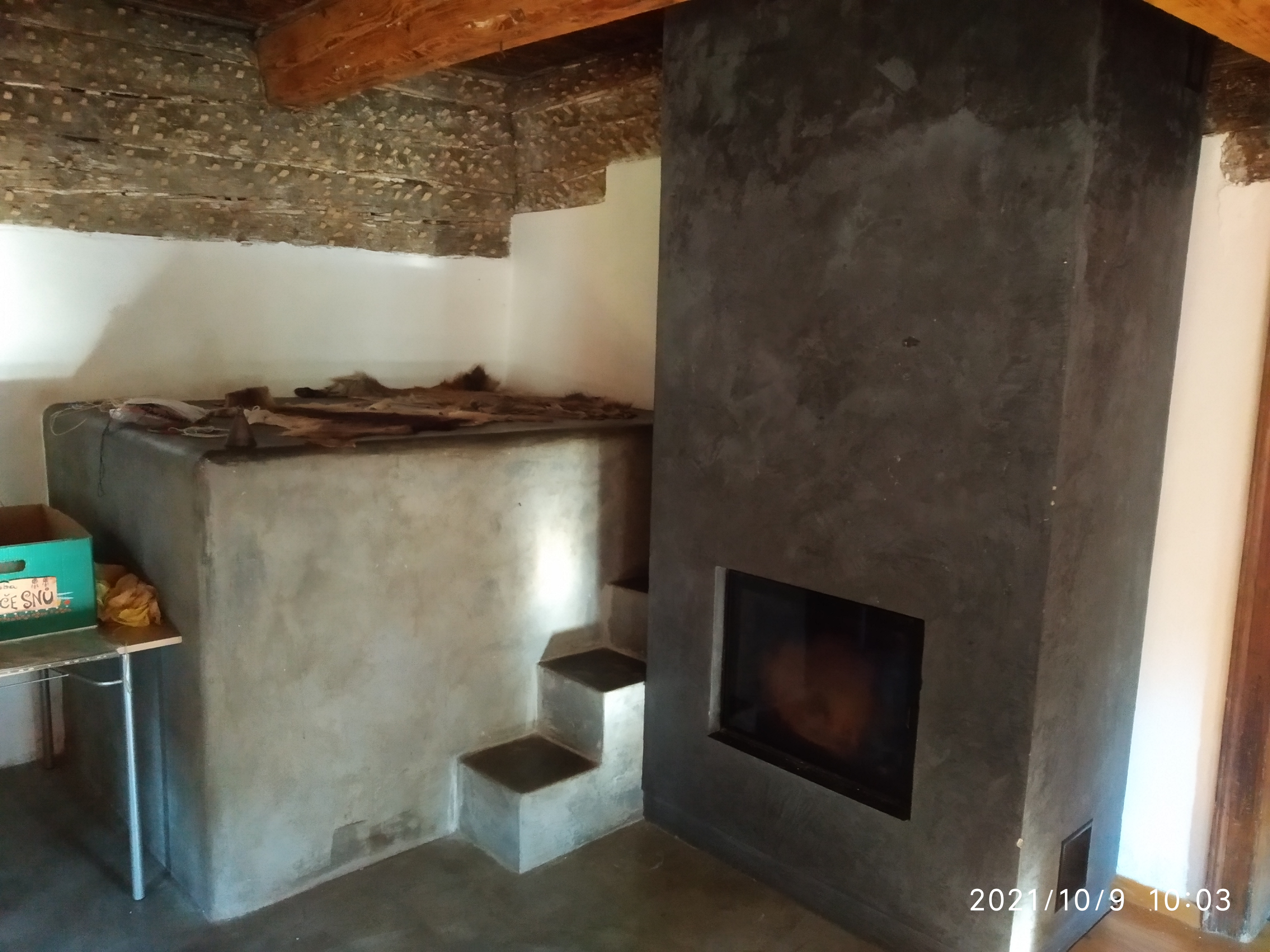 Ekocentrum Oldřichov v Hájích foto 3