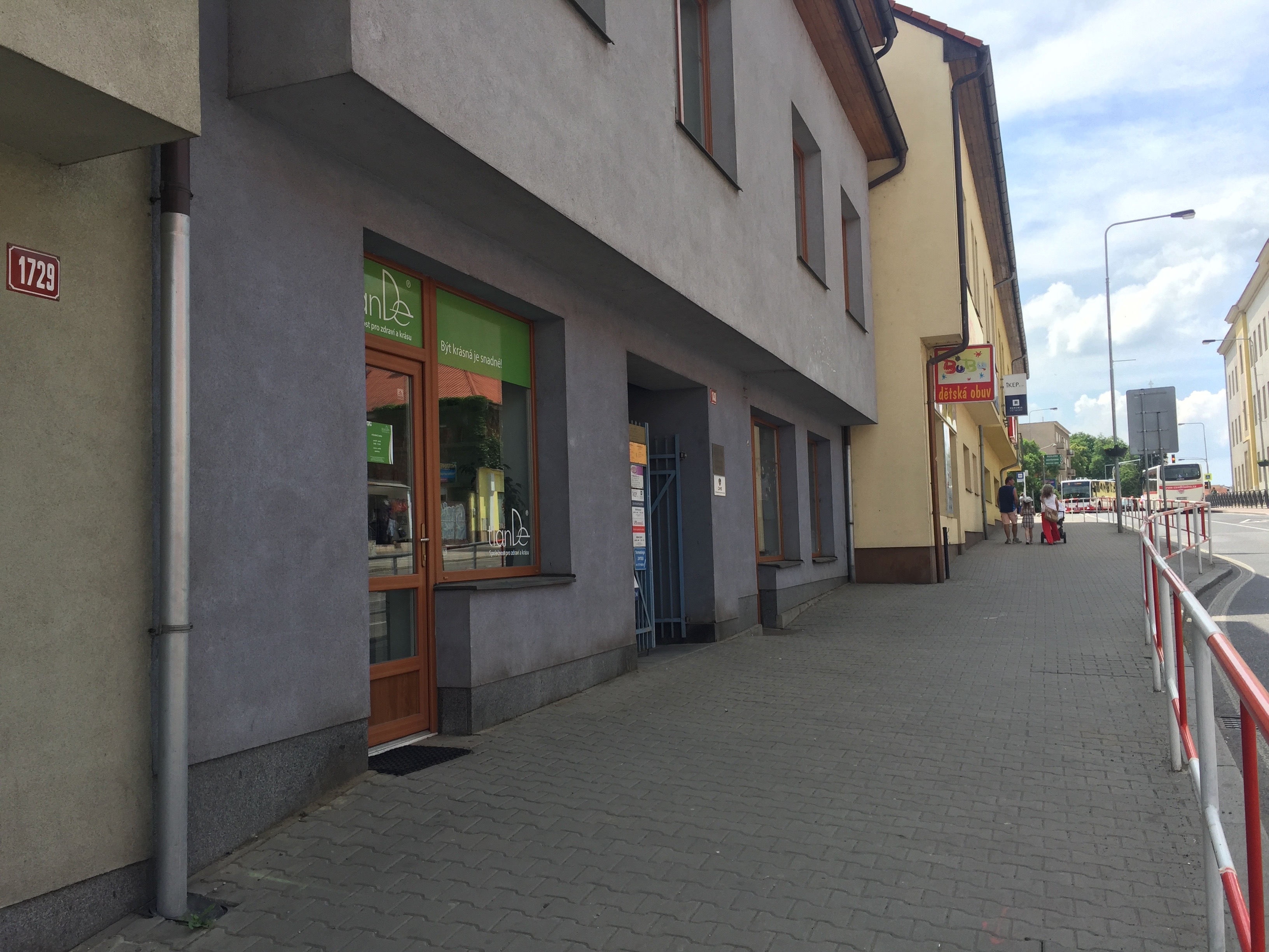 Servisní Centrum tianDe Beroun foto 4