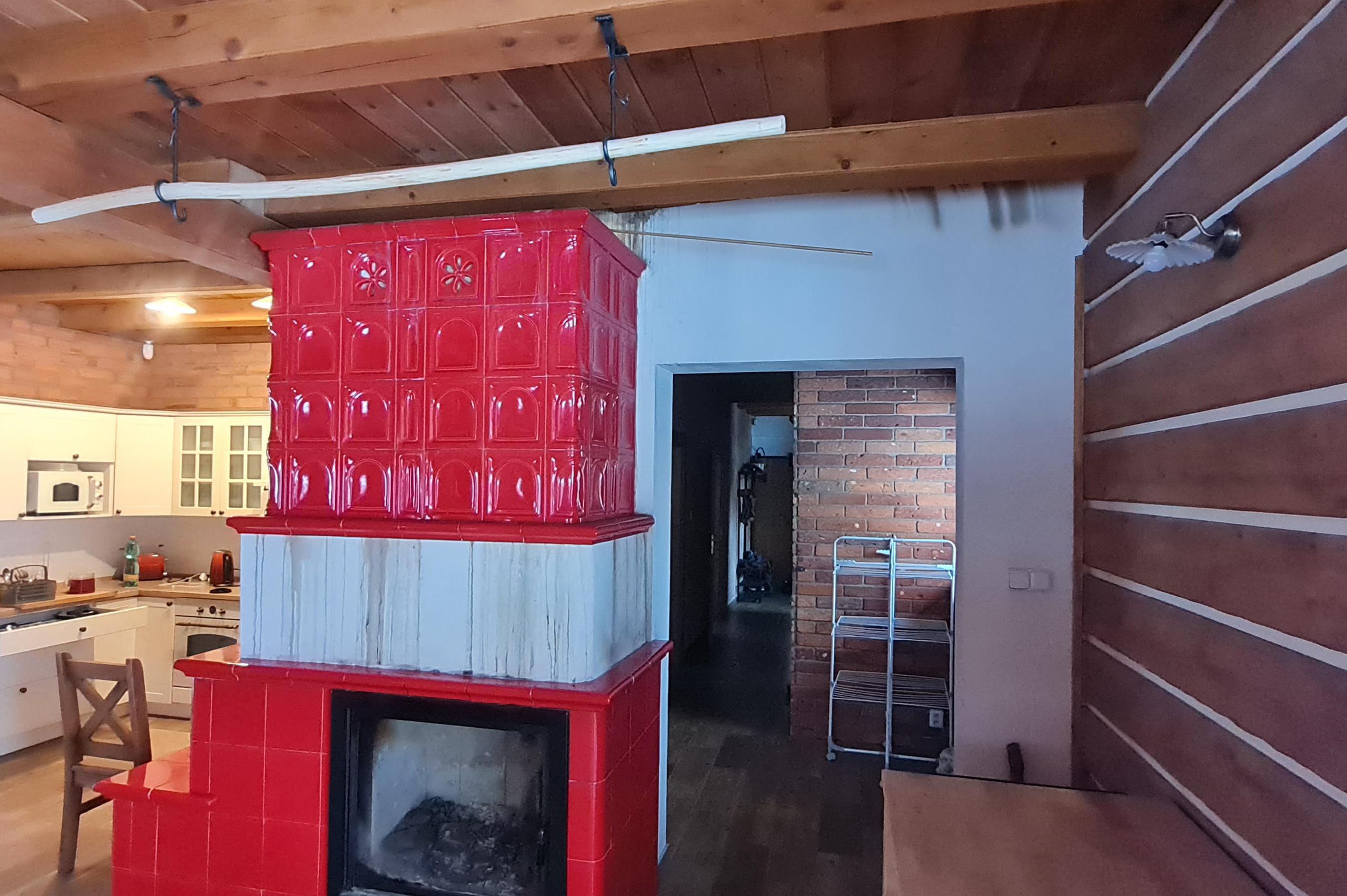 Chata Jistebník 7 foto 1