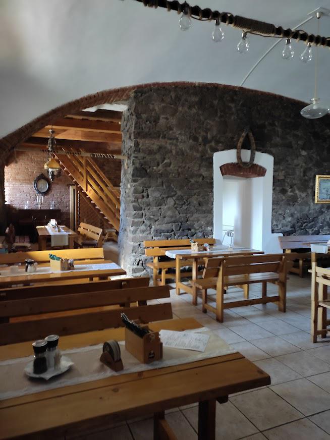Penzion Schwarzenberský panský dvůr foto 4