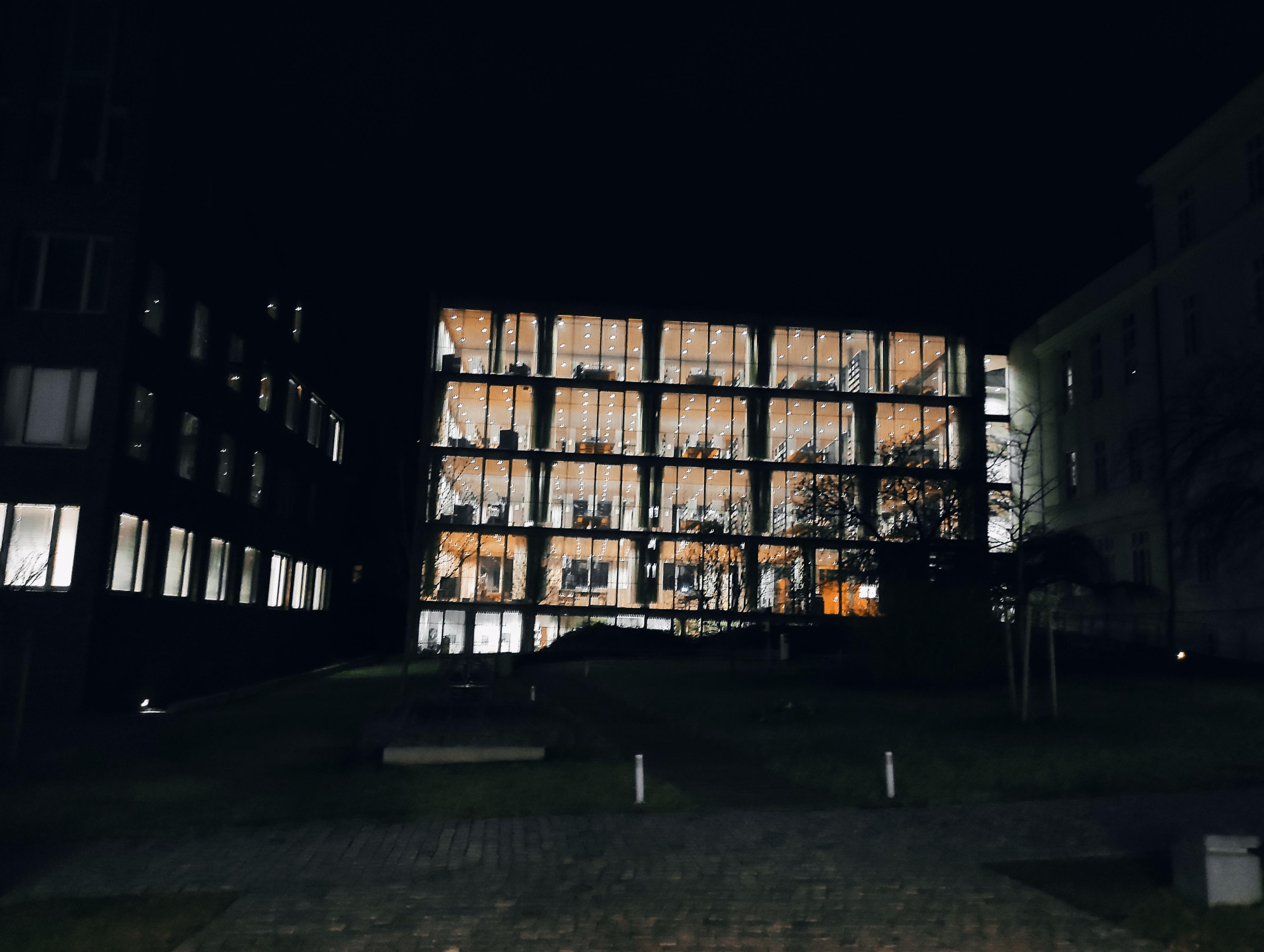 Ústřední knihovna Filozofické fakulty Masarykovy univerzity