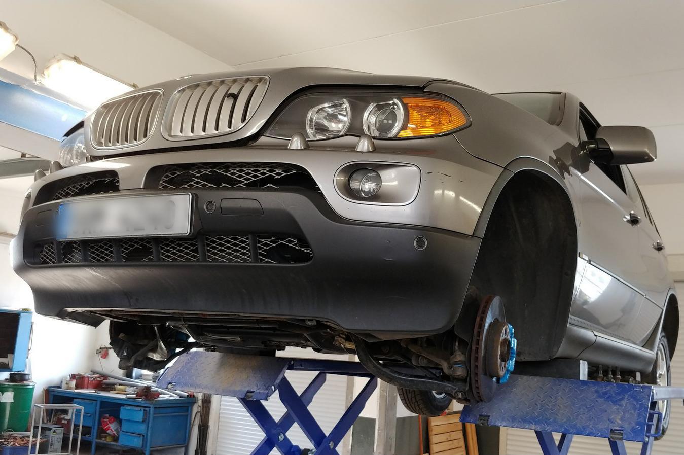 Autoservis Lubomír Nešpor