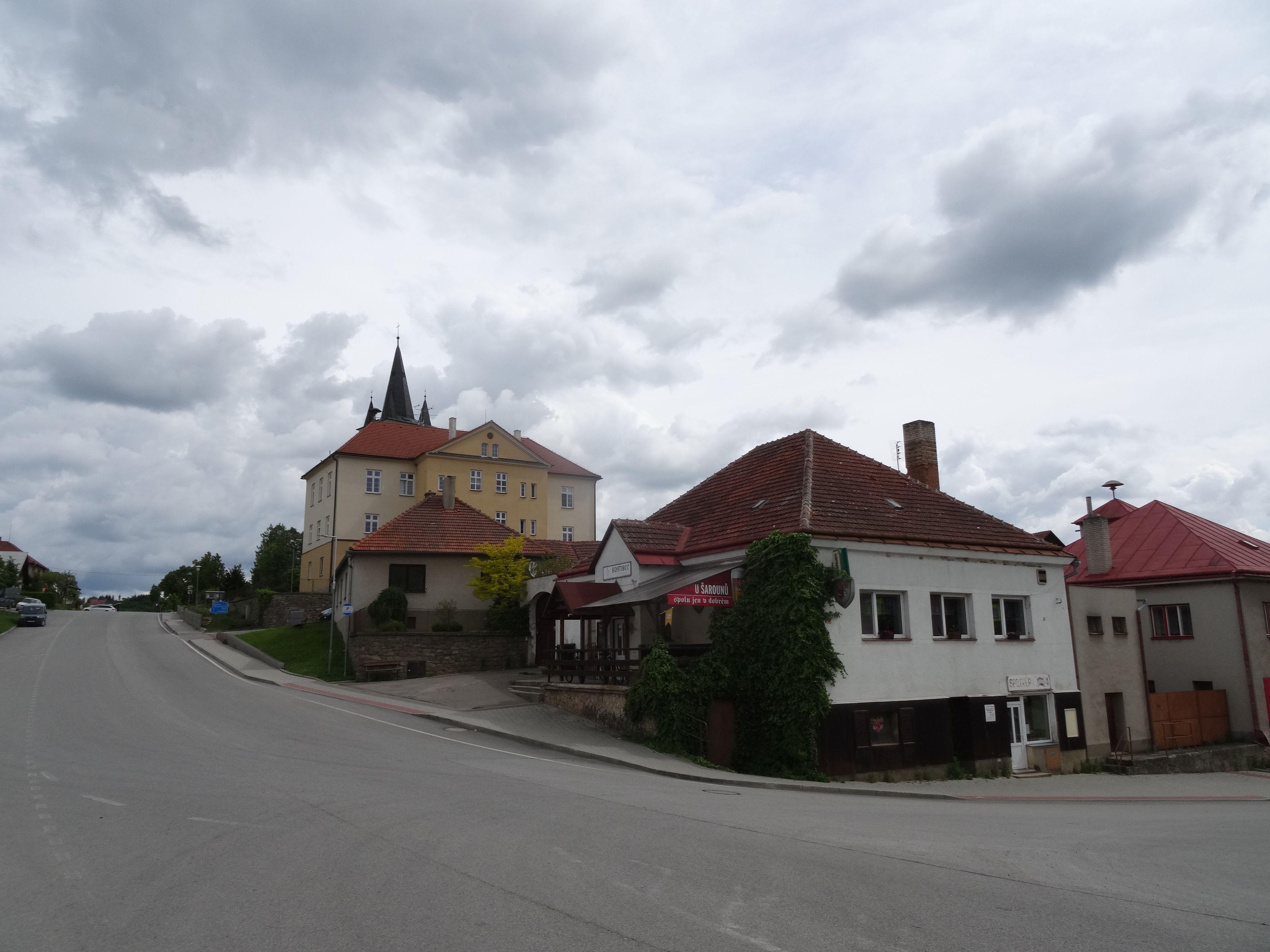 U Šarounů foto 3