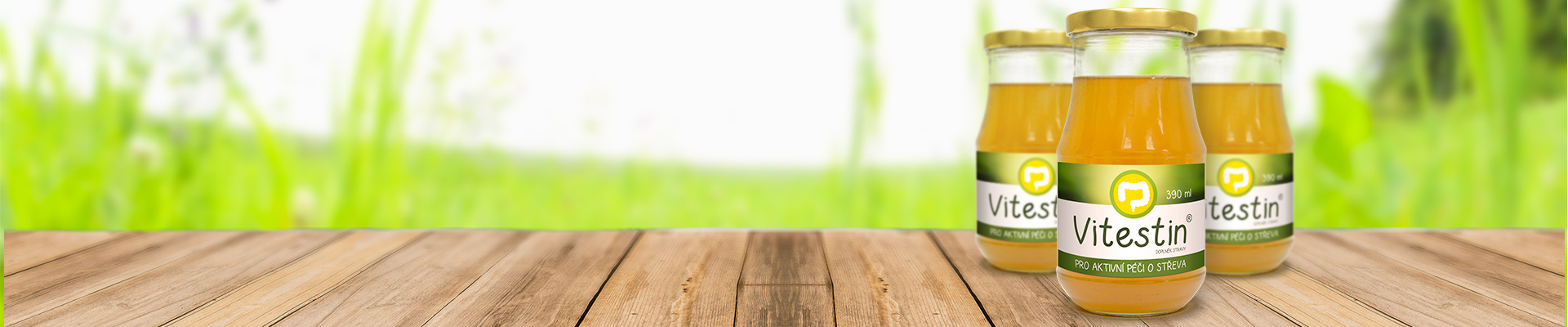 Úvodní obrázek NATURA IMUNECO - Vitestin