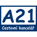 logo A21 Holidays s.r.o.