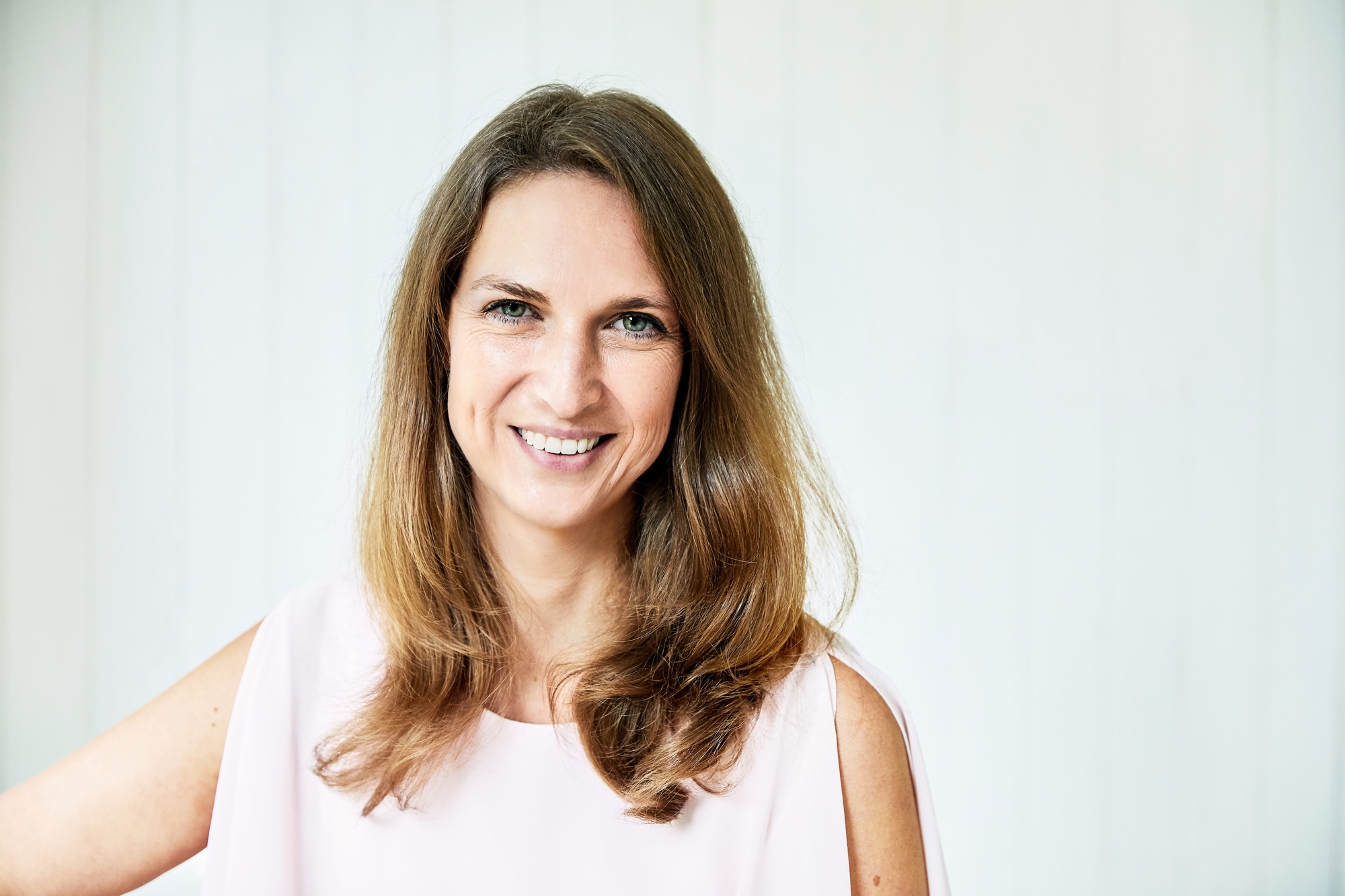 Konstelace s Katkou Zachovou v Praze