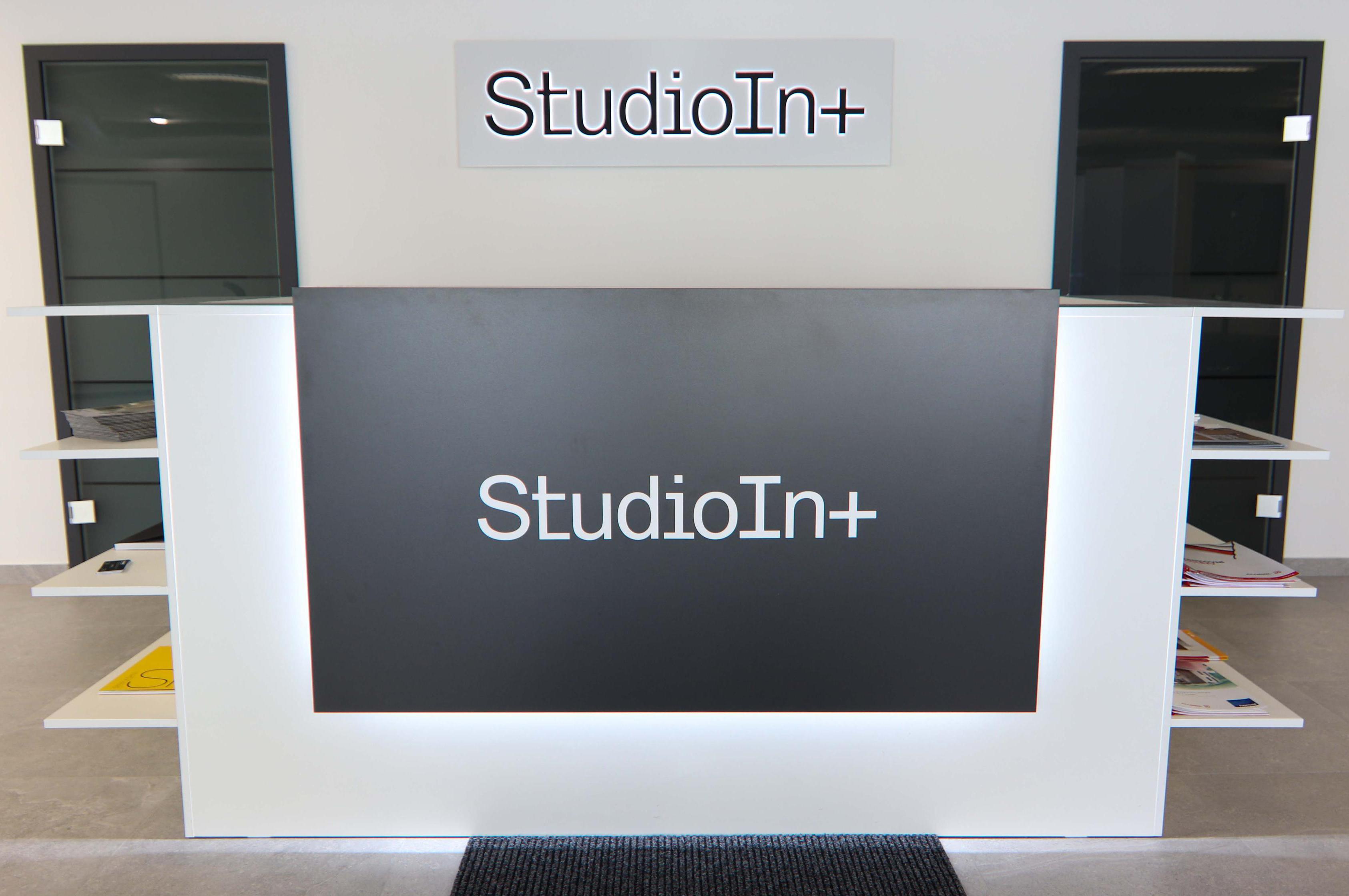 Montáž dveří StudioIN+