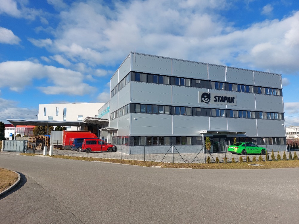 Stapak, spol. s r.o.